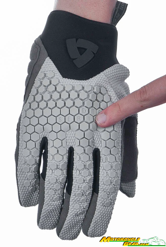 REV'IT! Massif Gloves - Image 10