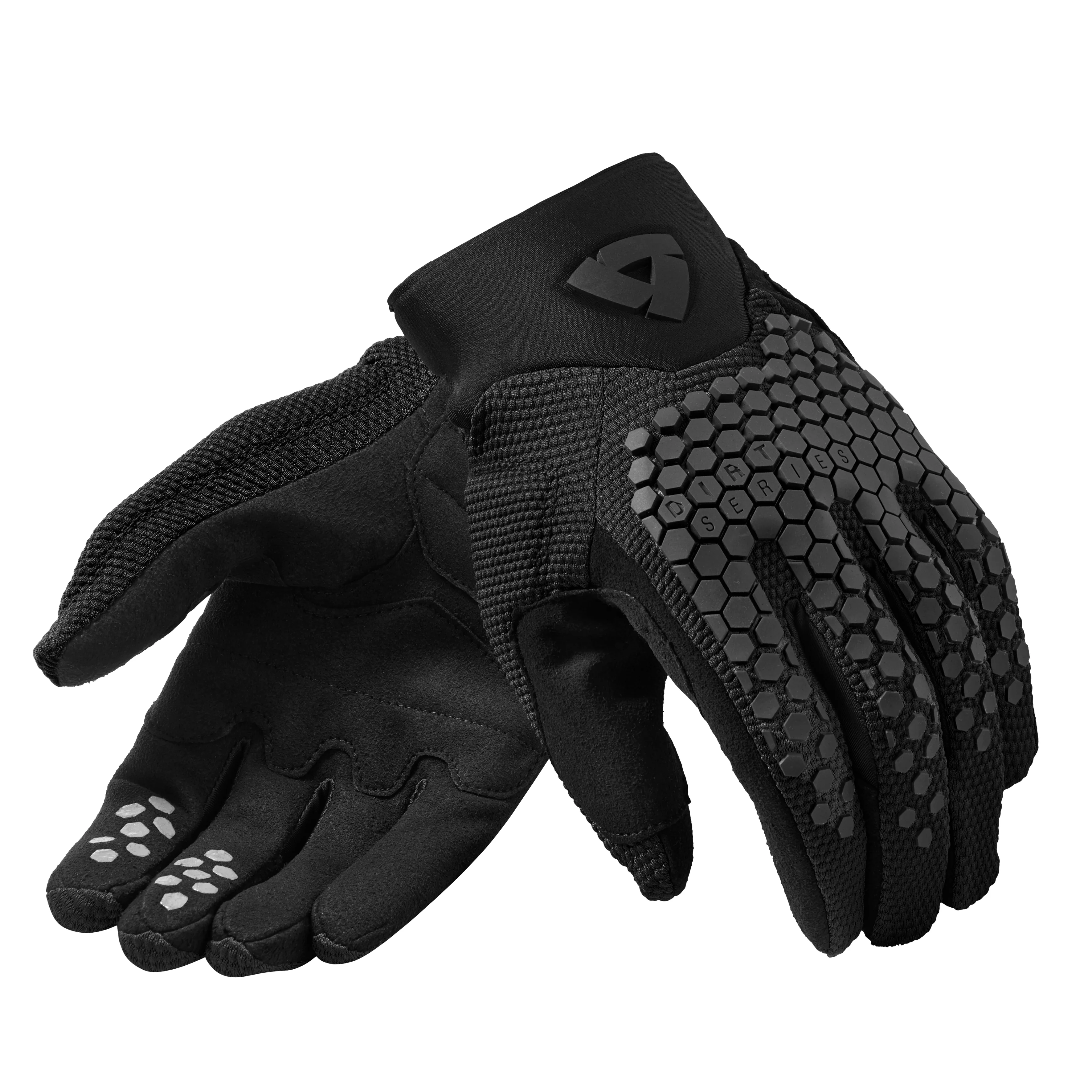 REV'IT! Massif Gloves - Image 5