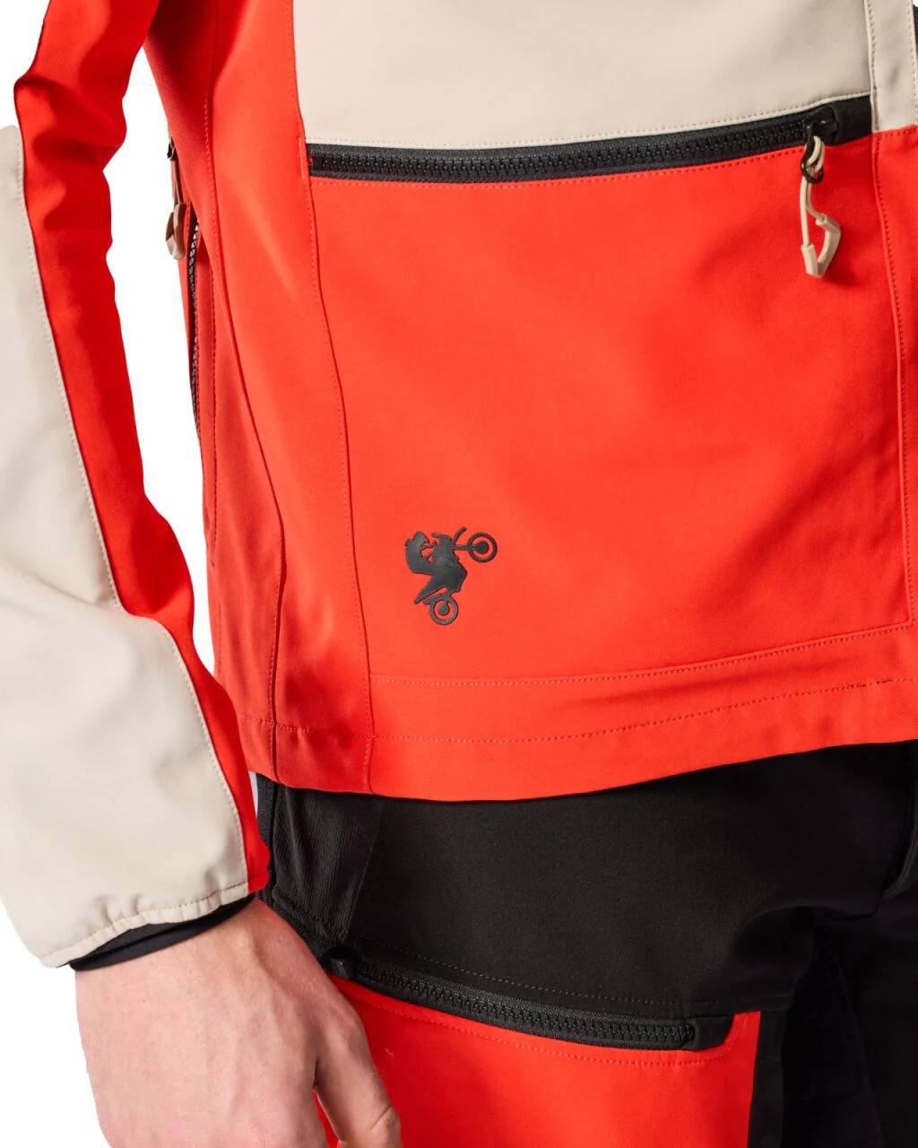 REV'IT! Morocco Jacket - Image 12
