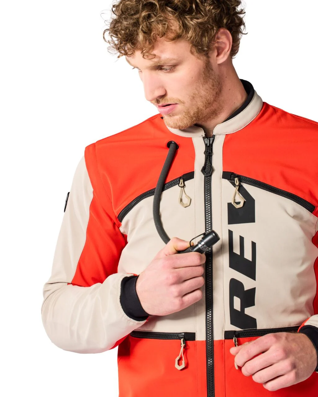 REV'IT! Morocco Jacket - Image 6