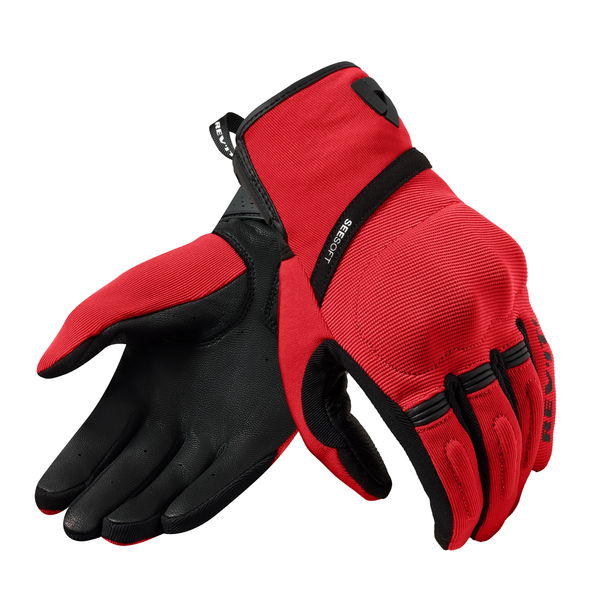 REV'IT! Mosca 2 Gloves - Image 6