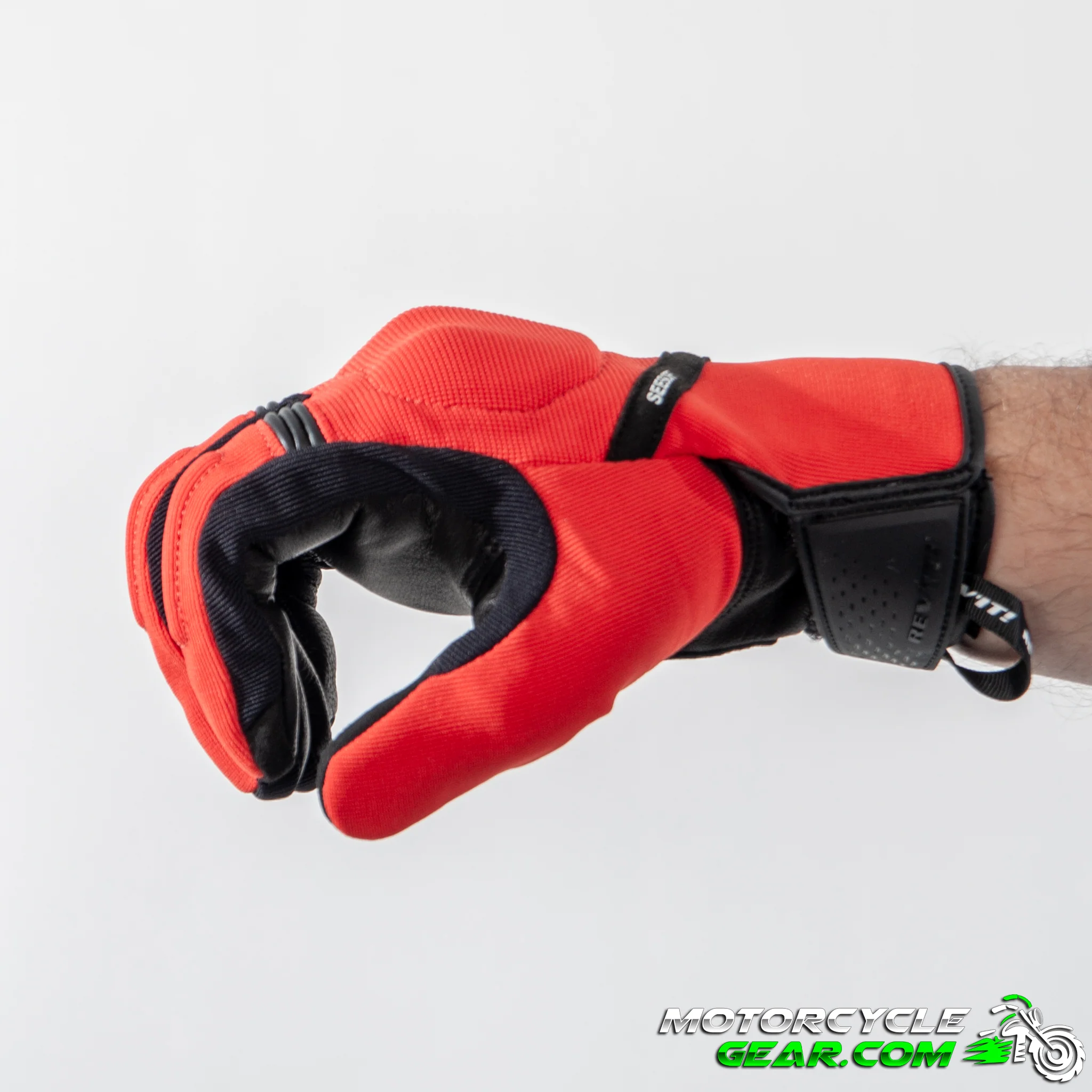 REV'IT! Mosca 2 Gloves - Image 9