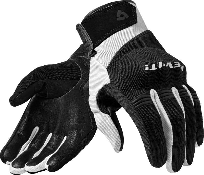 REV'IT! Mosca Gloves ~ 4XL Only - Image 12