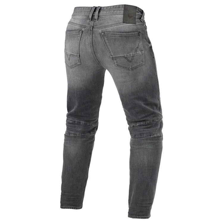REV'IT! Moto 2 TF Jeans - Image 4
