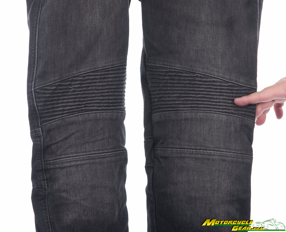 REV'IT! Moto 2 TF Jeans - Image 9