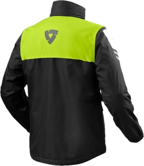 REV'IT! Nitric 4 H2O Rain Jacket - Image 3