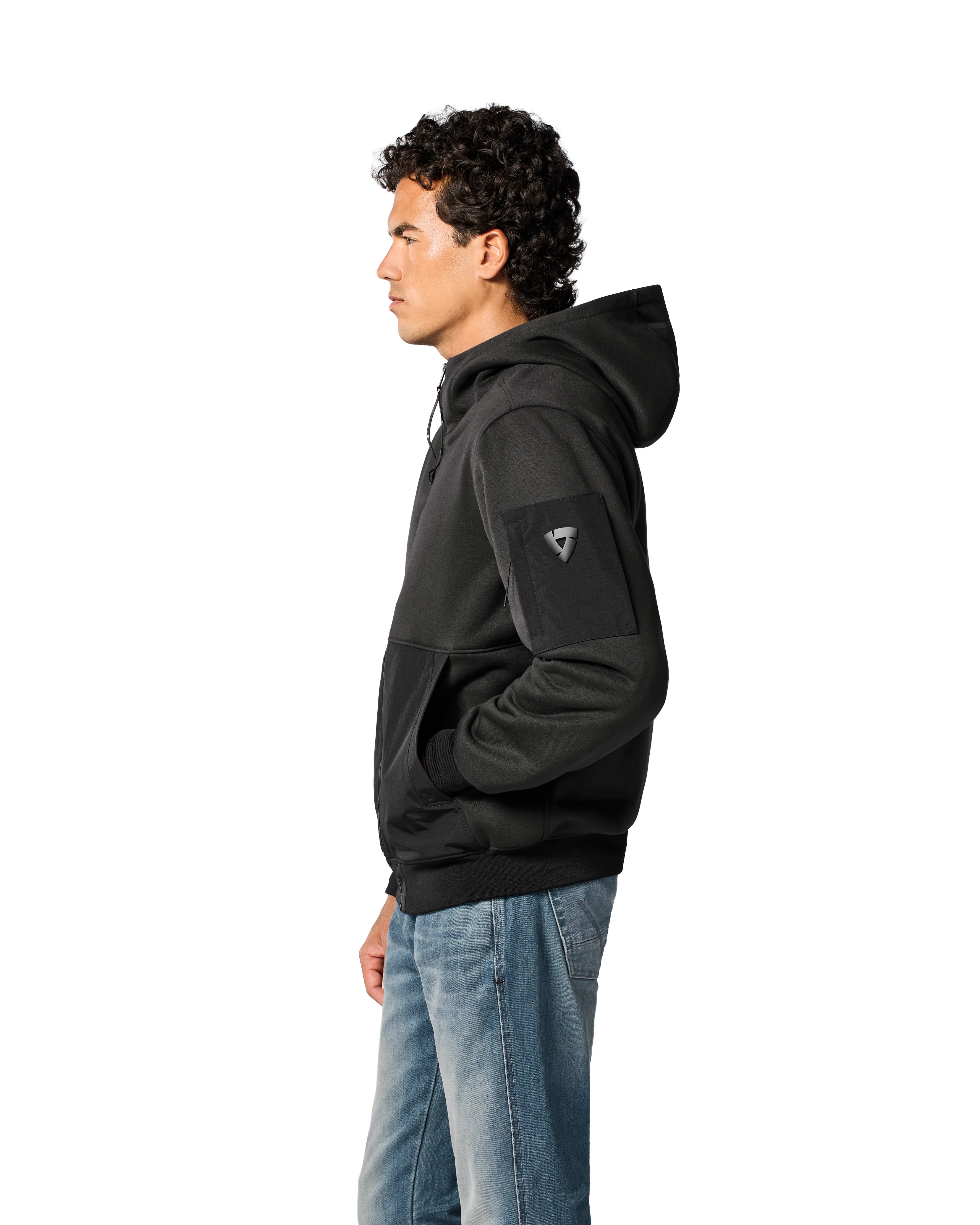 REV'IT! Oakwood Hoodie - Image 20