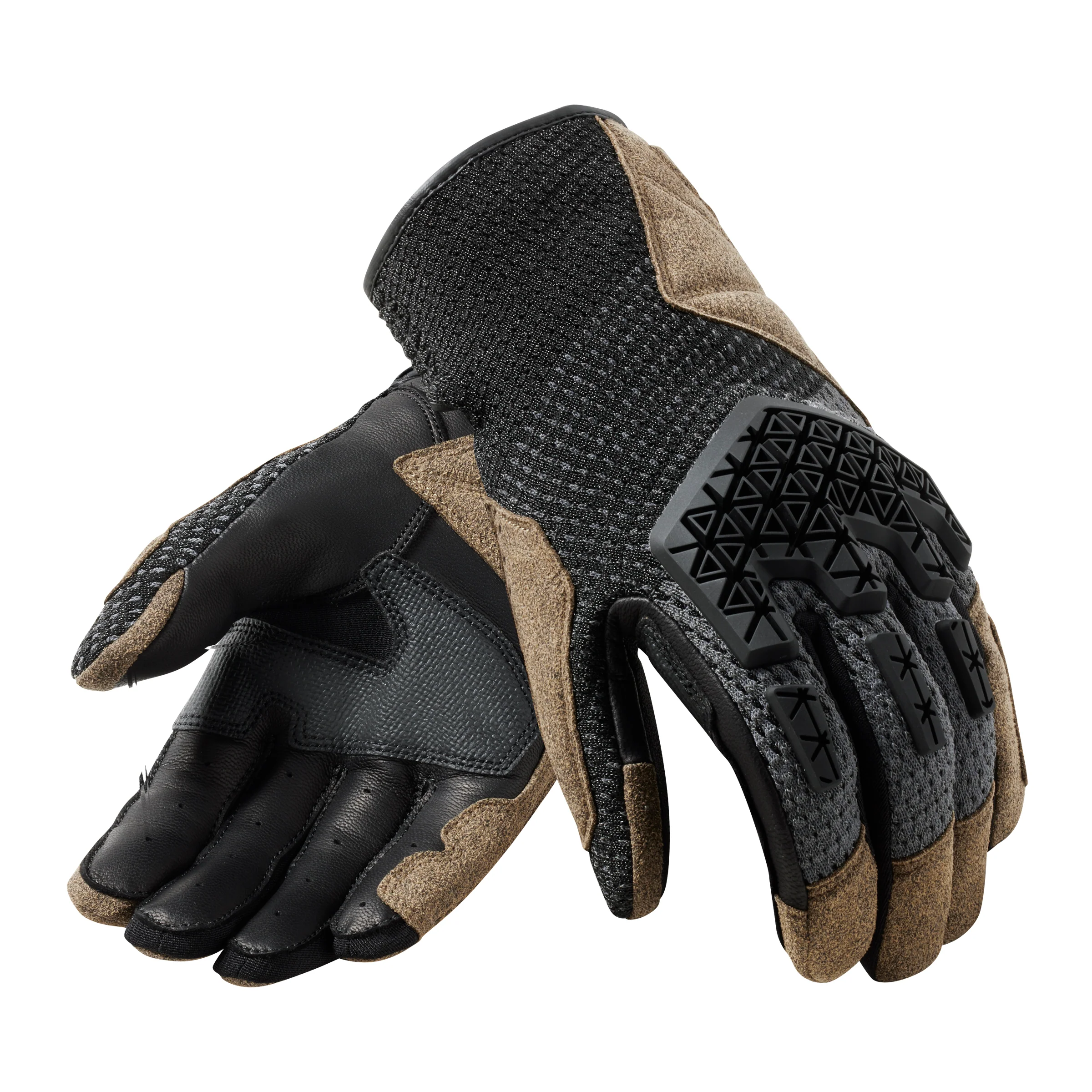 REV'IT! Offtrack 2 Gloves - Image 2
