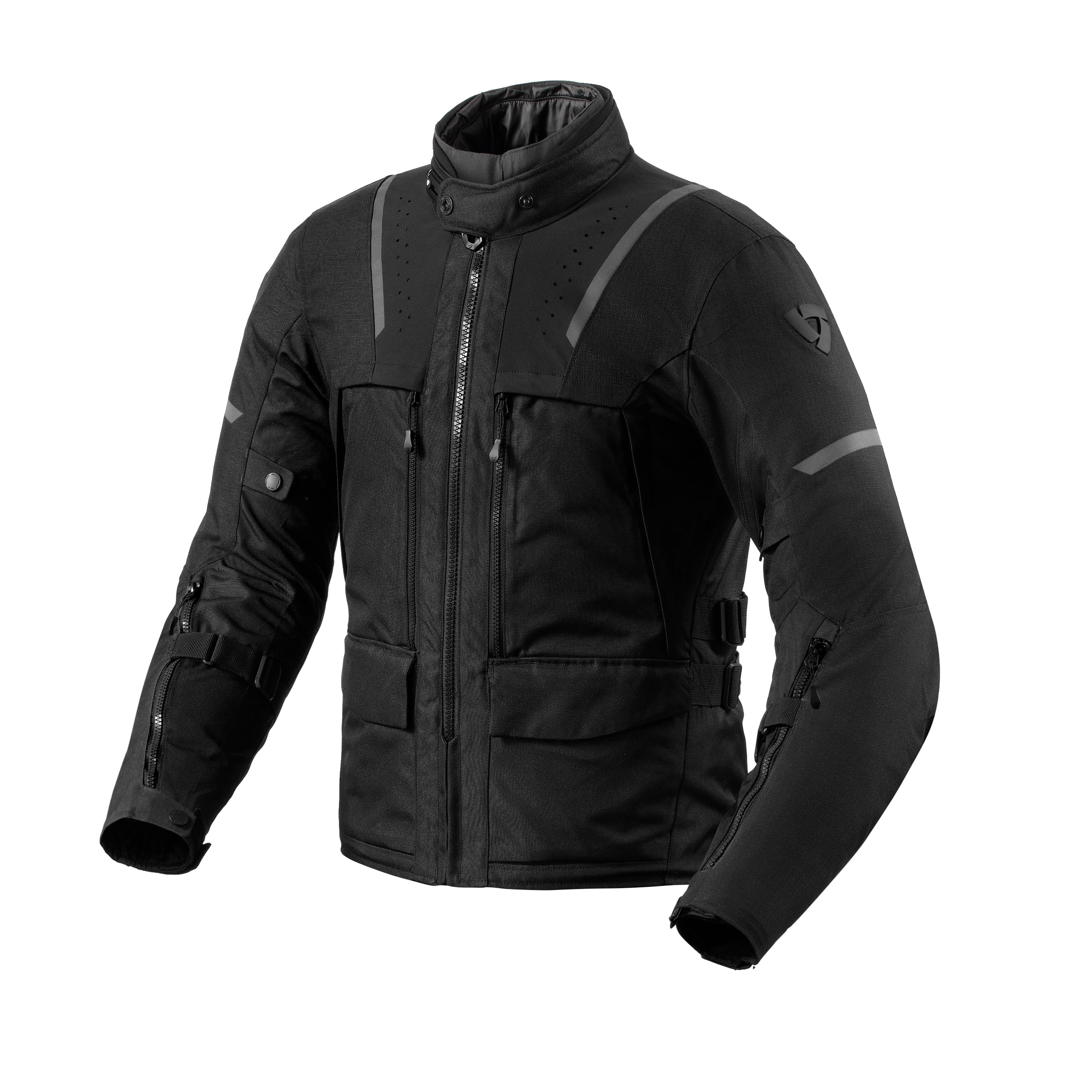 REV'IT! Offtrack 2 H2O Jacket ~ Small Only - Image 3