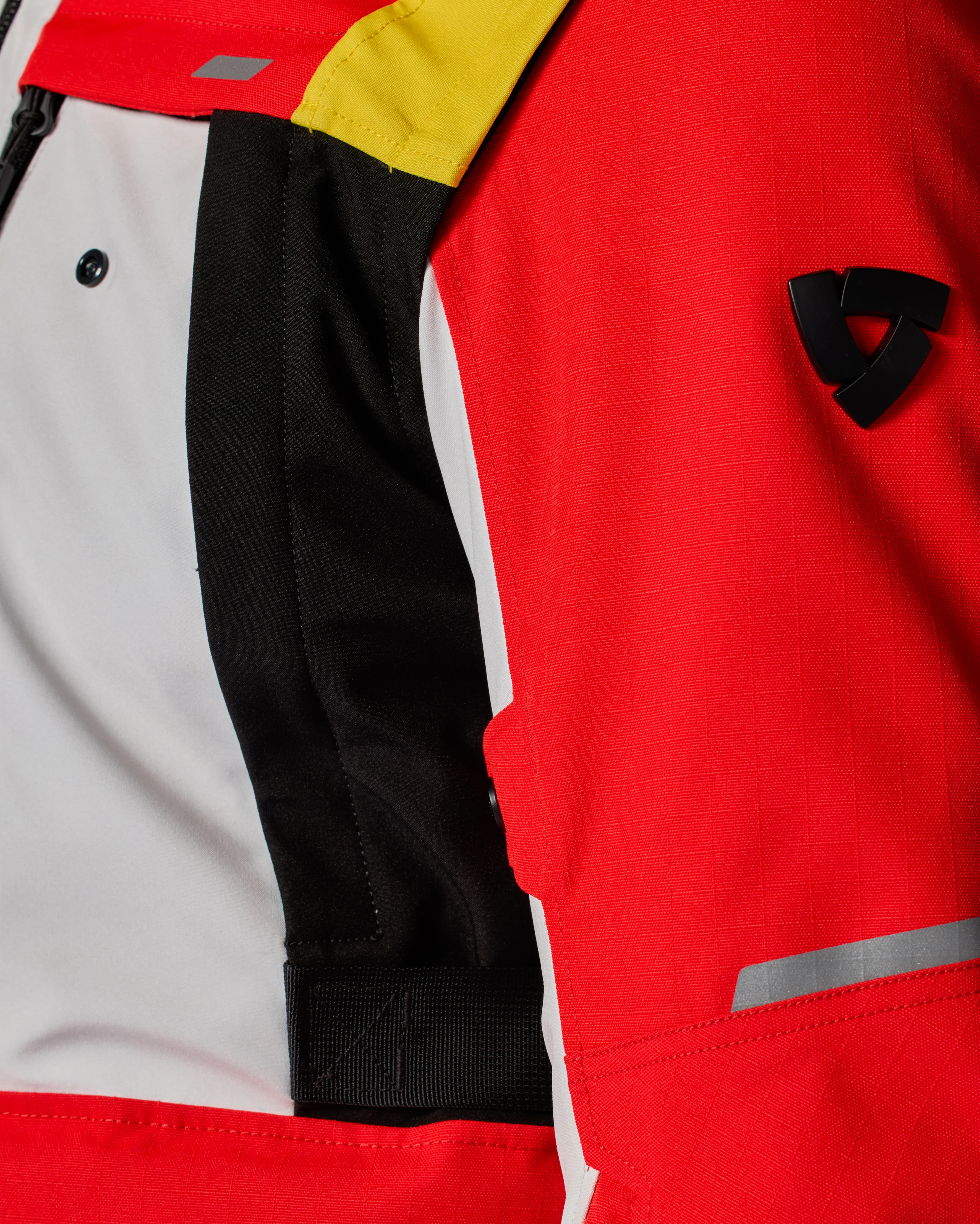 REV'IT! Offtrack 3 H2O Jacket - Image 22