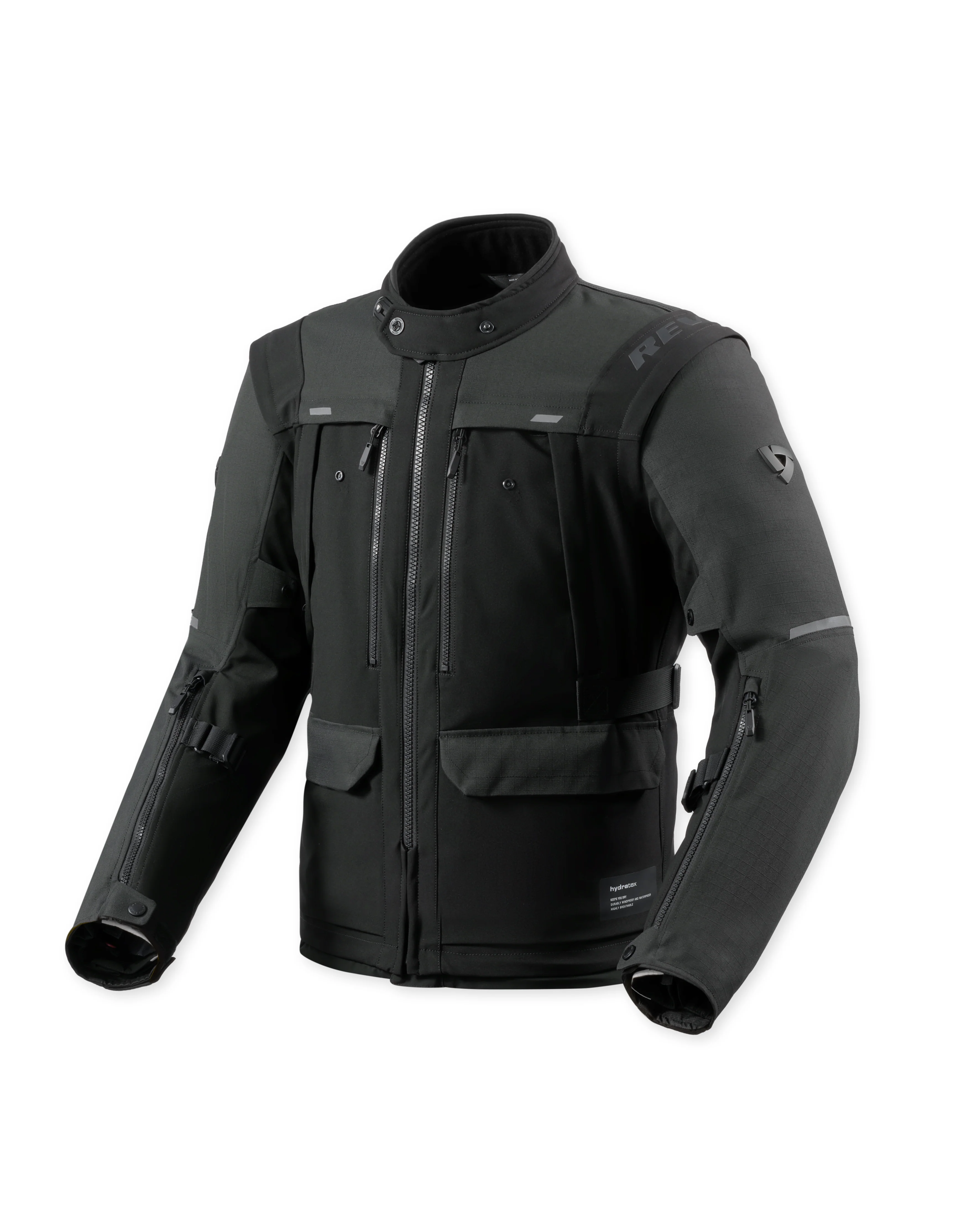 REV'IT! Offtrack 3 H2O Jacket - Image 6