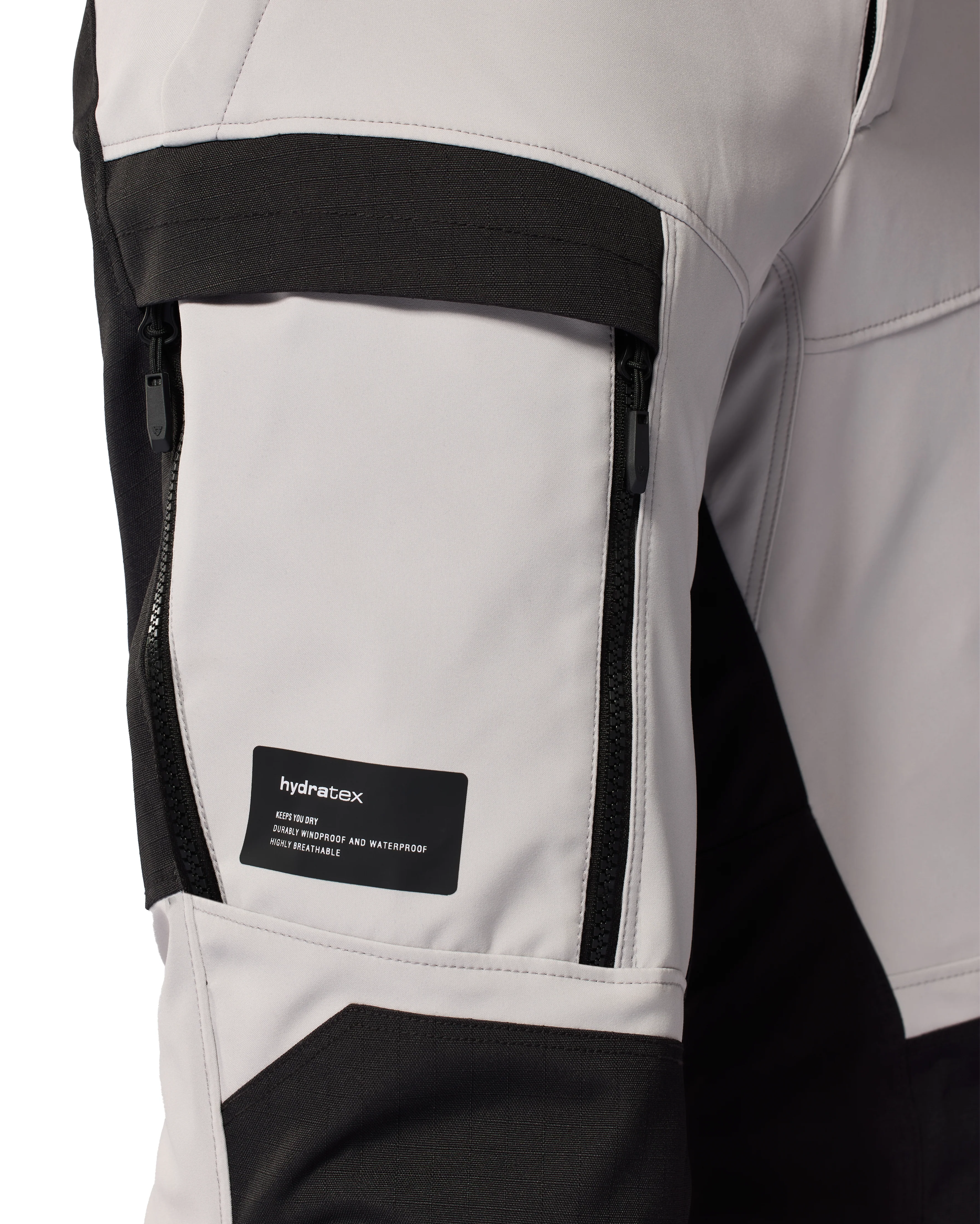 REV'IT! Offtrack 3 H2O Pants - Image 11