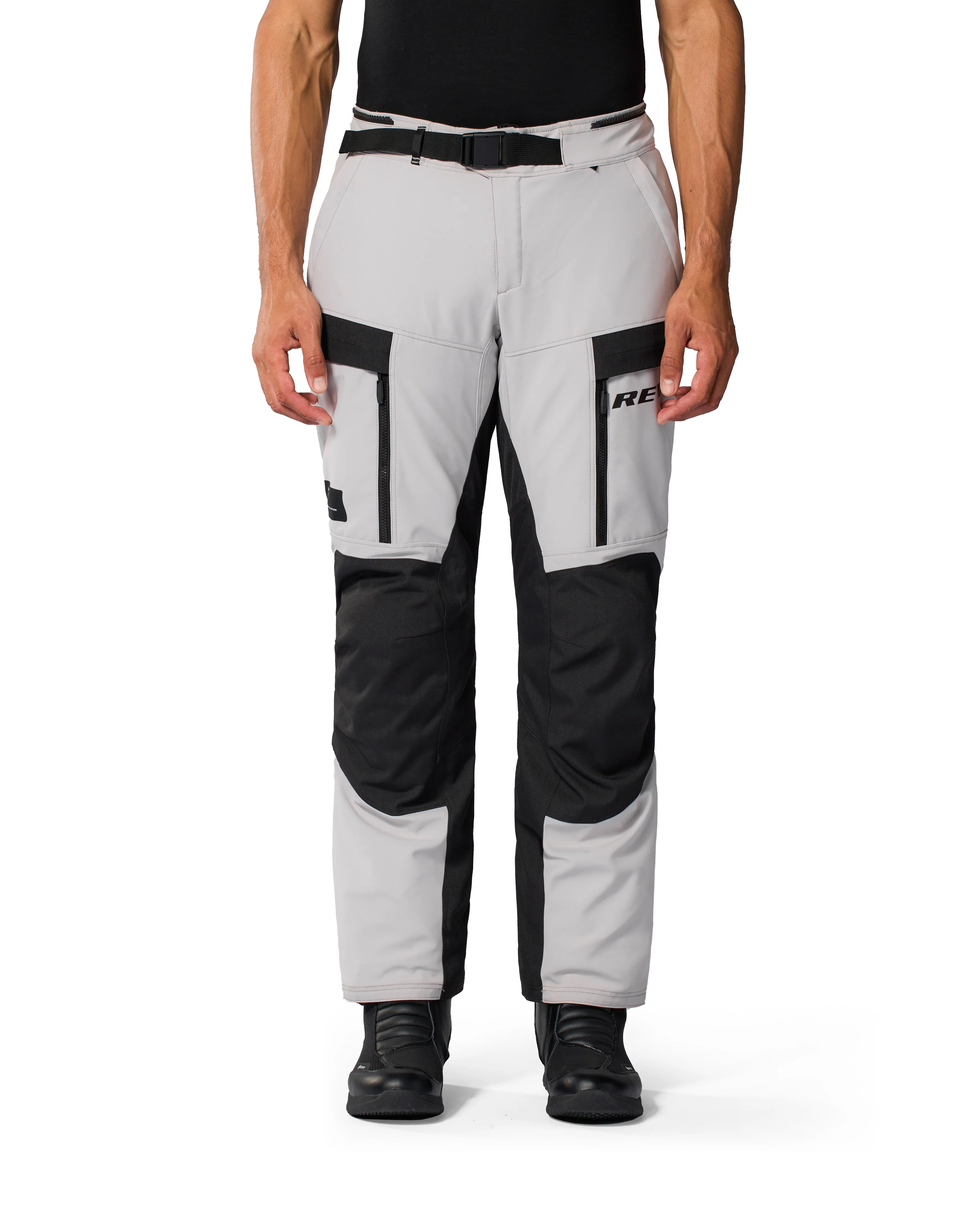 REV'IT! Offtrack 3 H2O Pants - Image 12