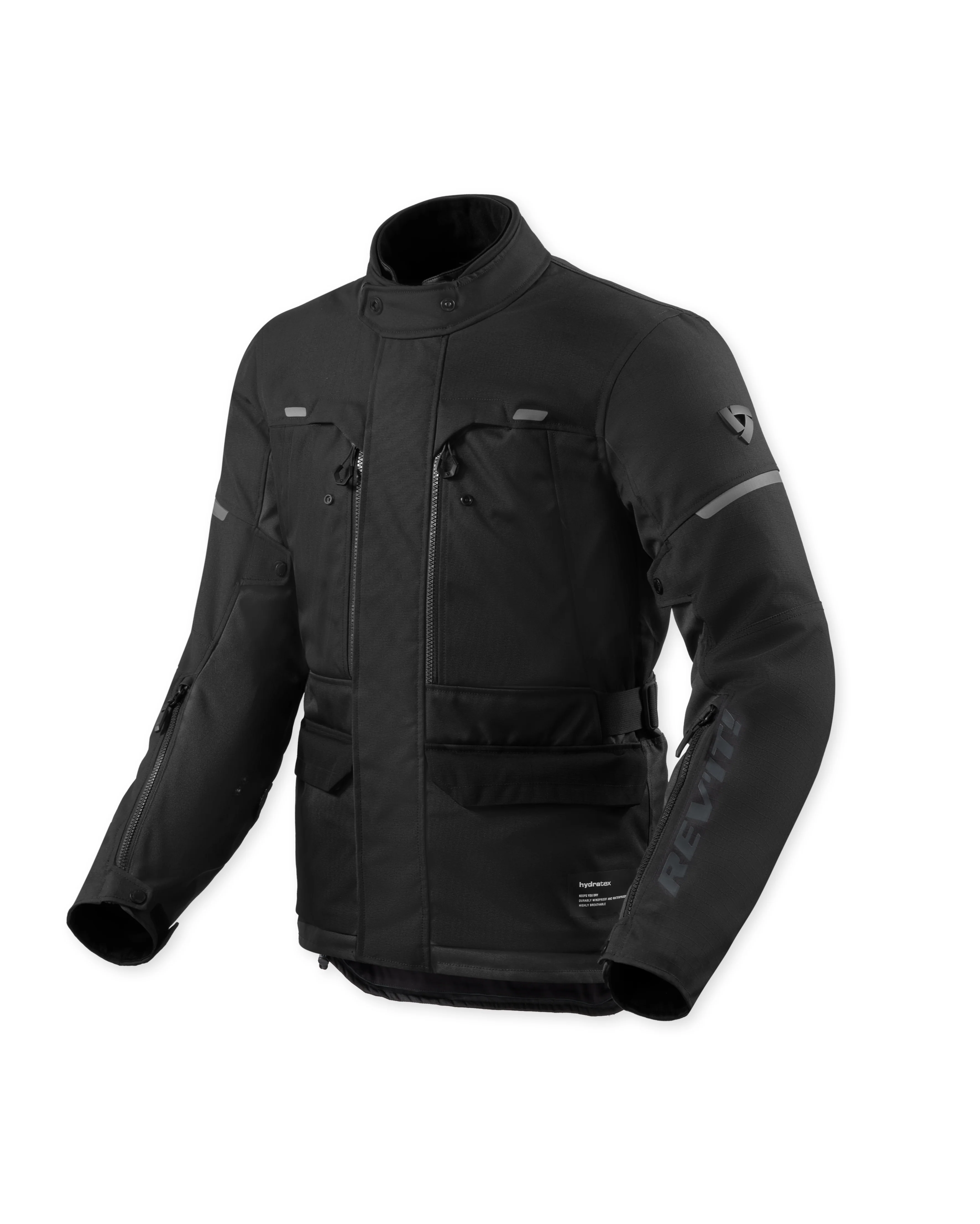 REV'IT! Outback 5 H2O Jacket