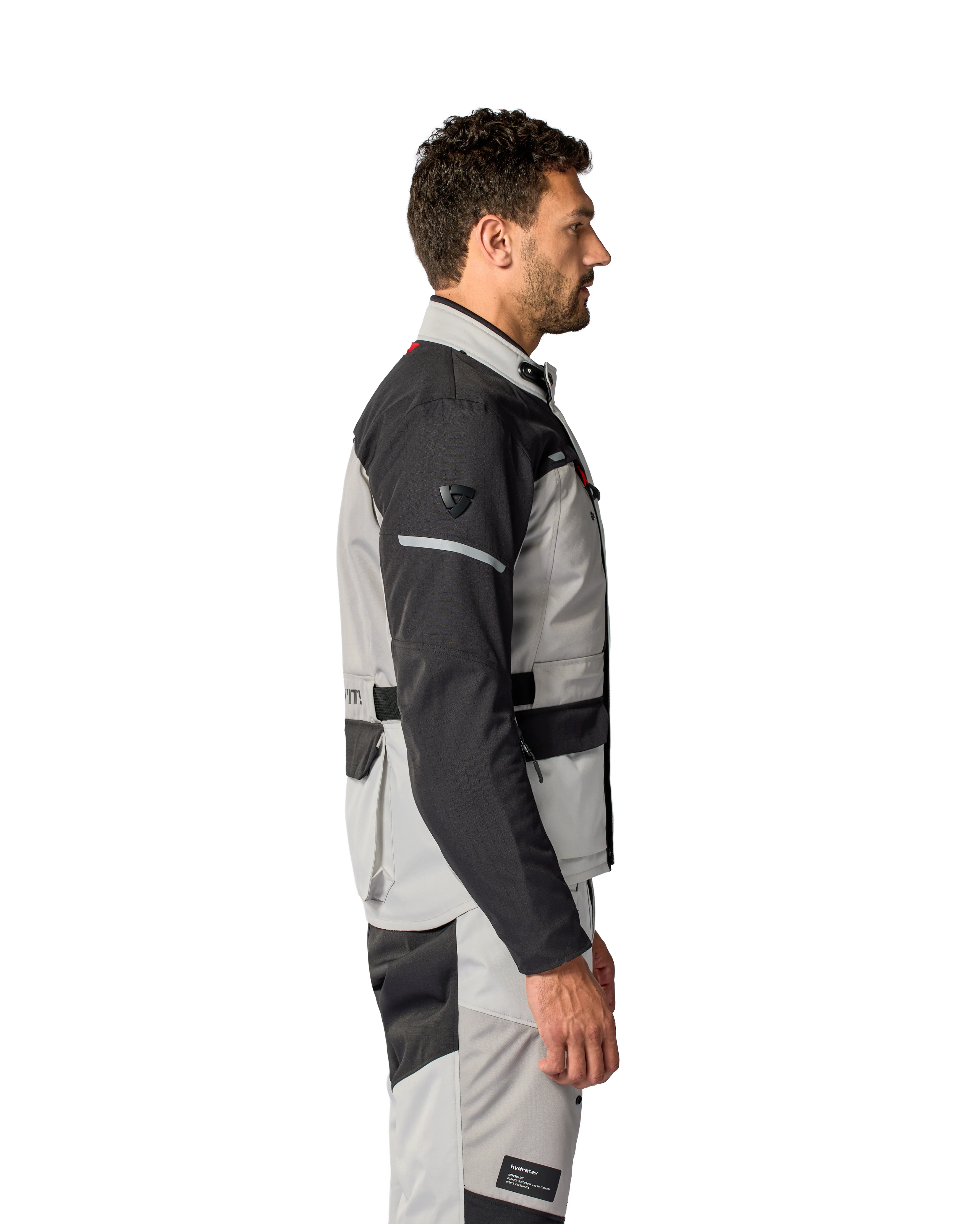 REV'IT! Outback 5 H2O Jacket - Image 13