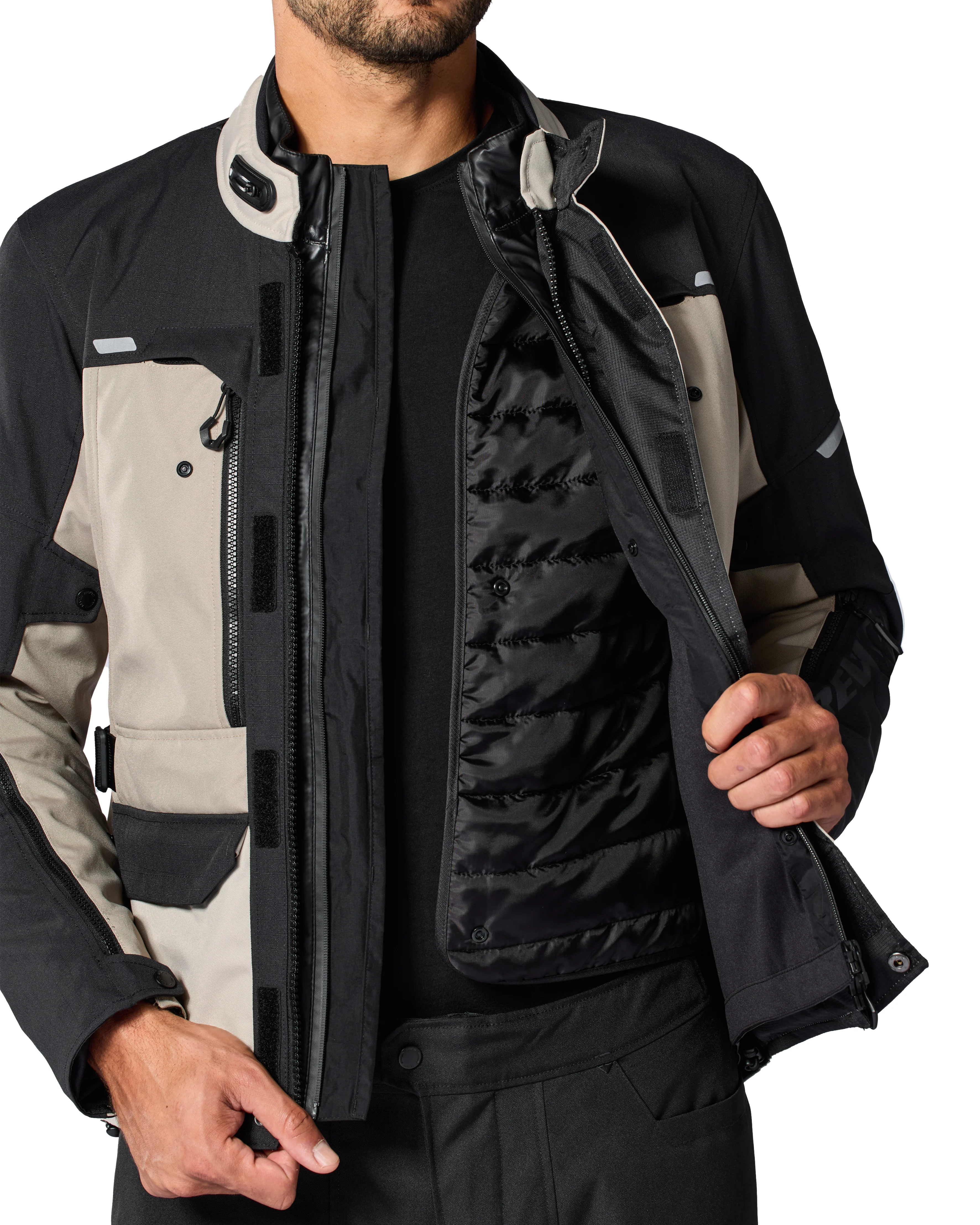 REV'IT! Outback 5 H2O Jacket - Image 14