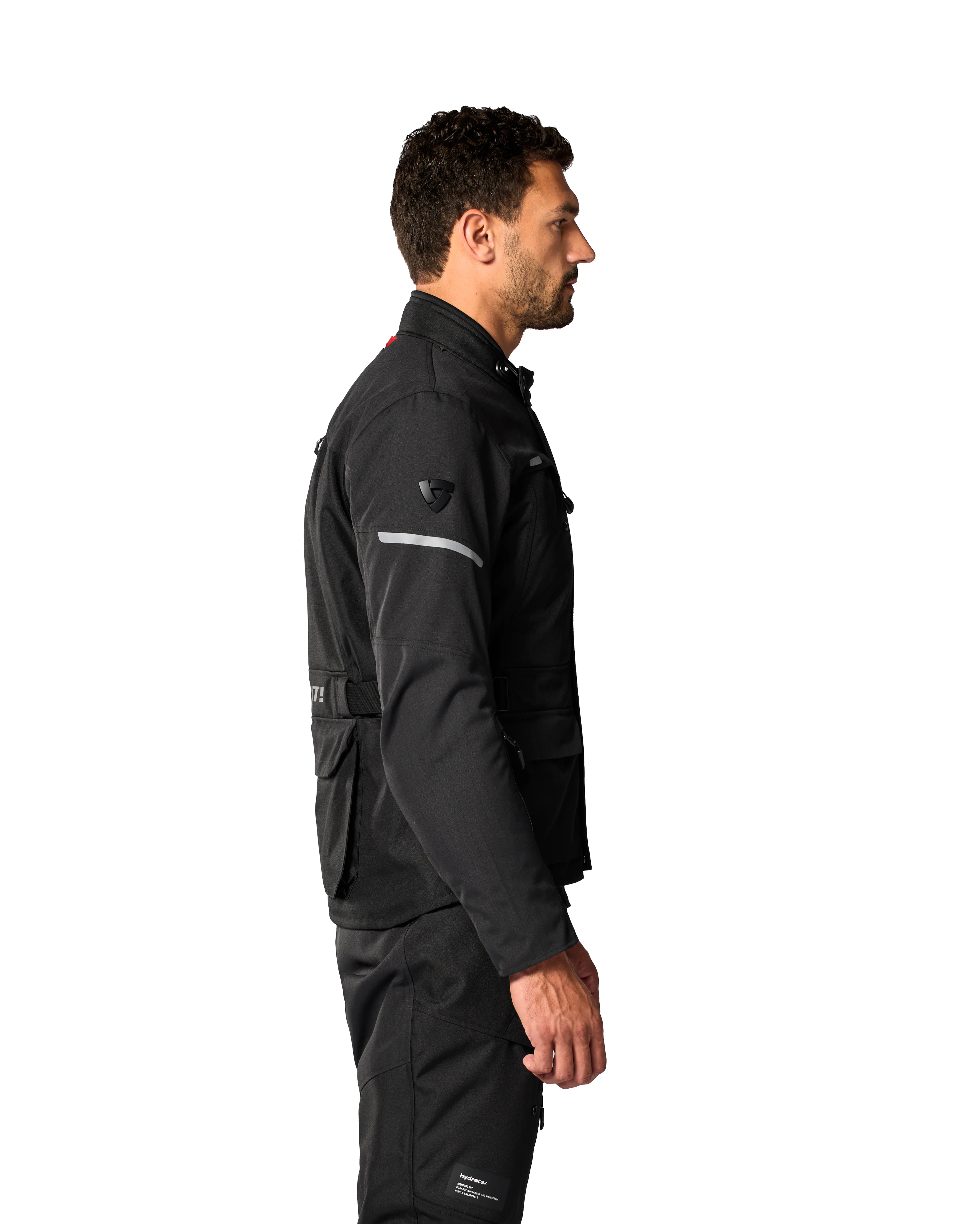 REV'IT! Outback 5 H2O Jacket - Image 20