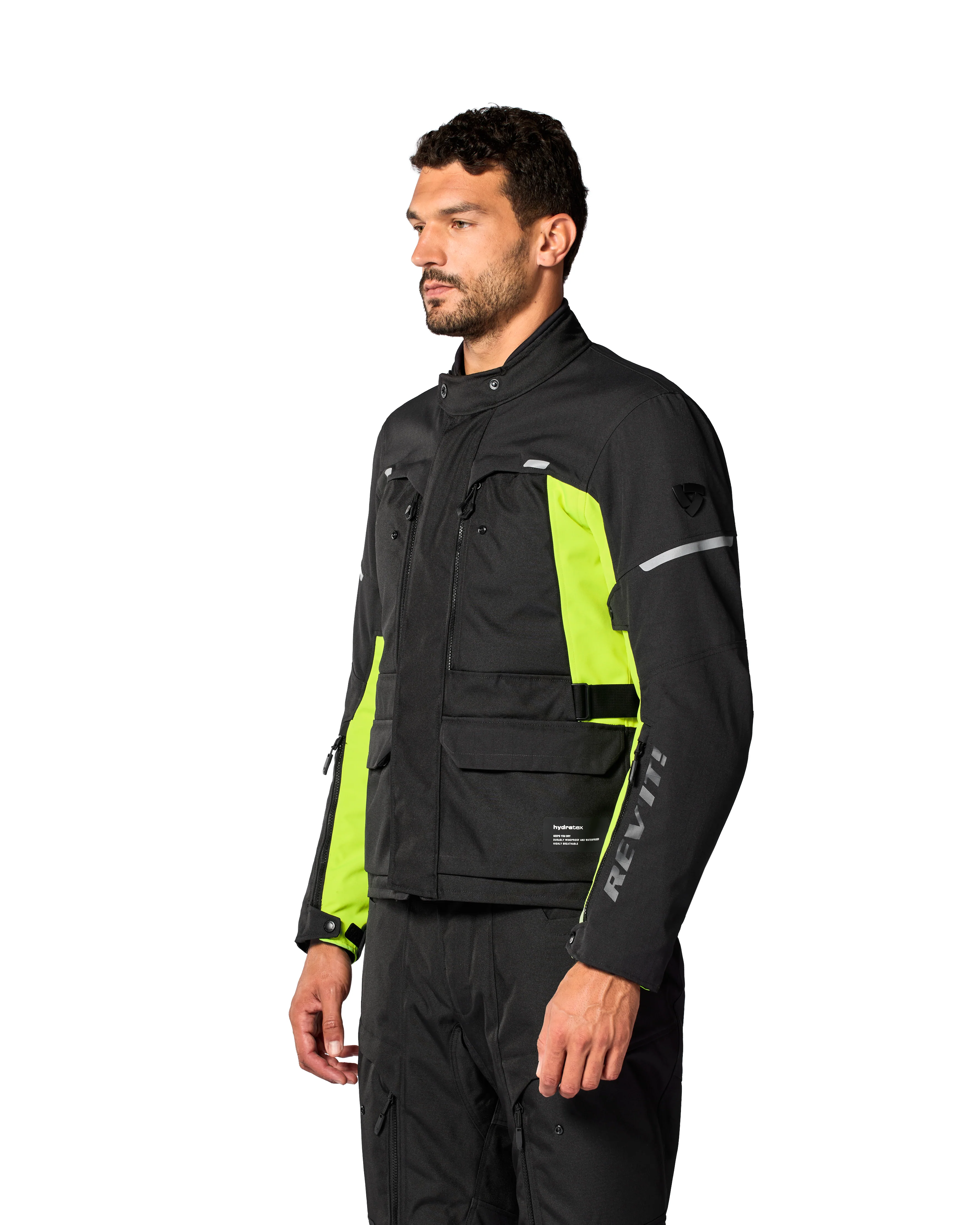 REV'IT! Outback 5 H2O Jacket - Image 22