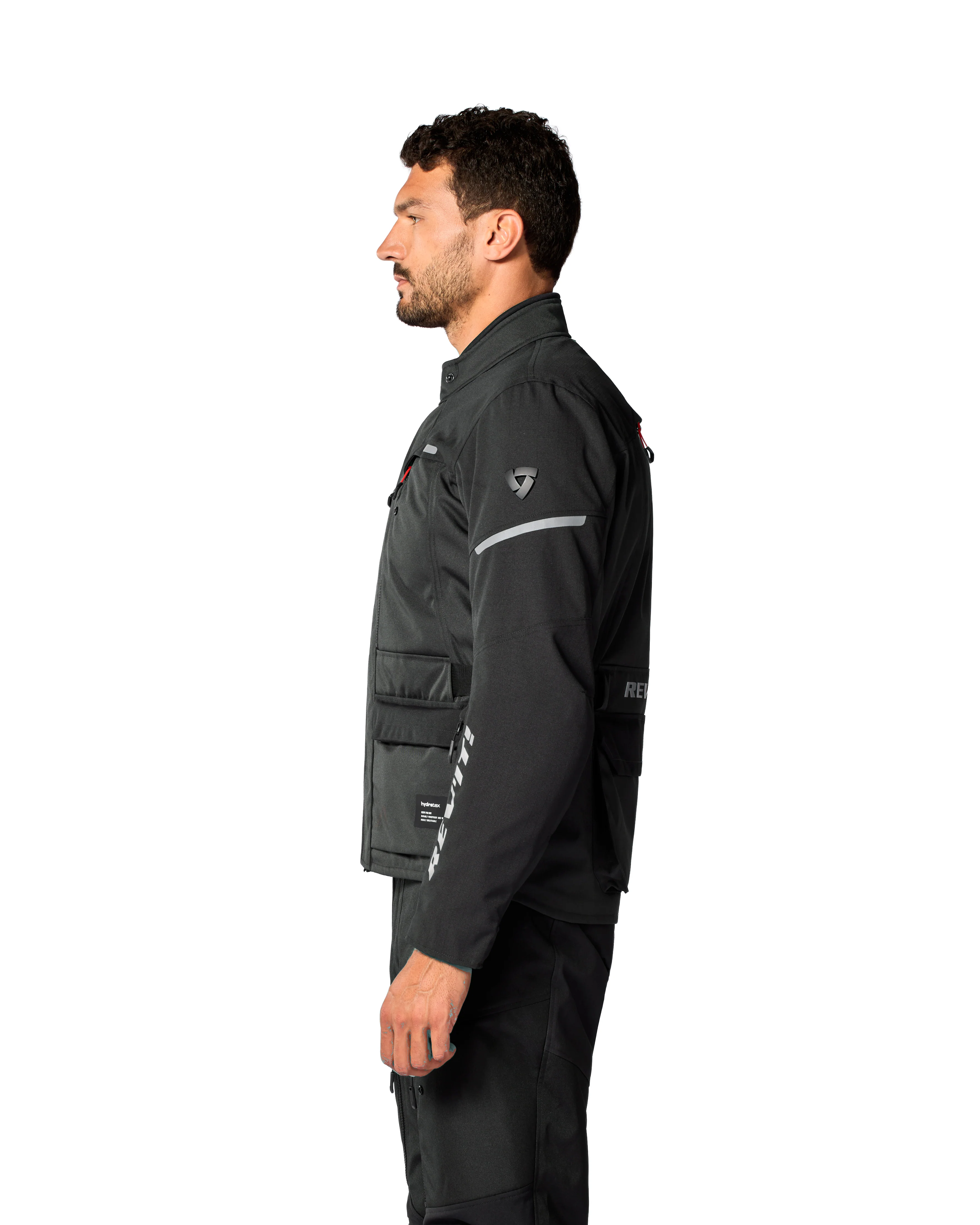 REV'IT! Outback 5 H2O Jacket - Image 24