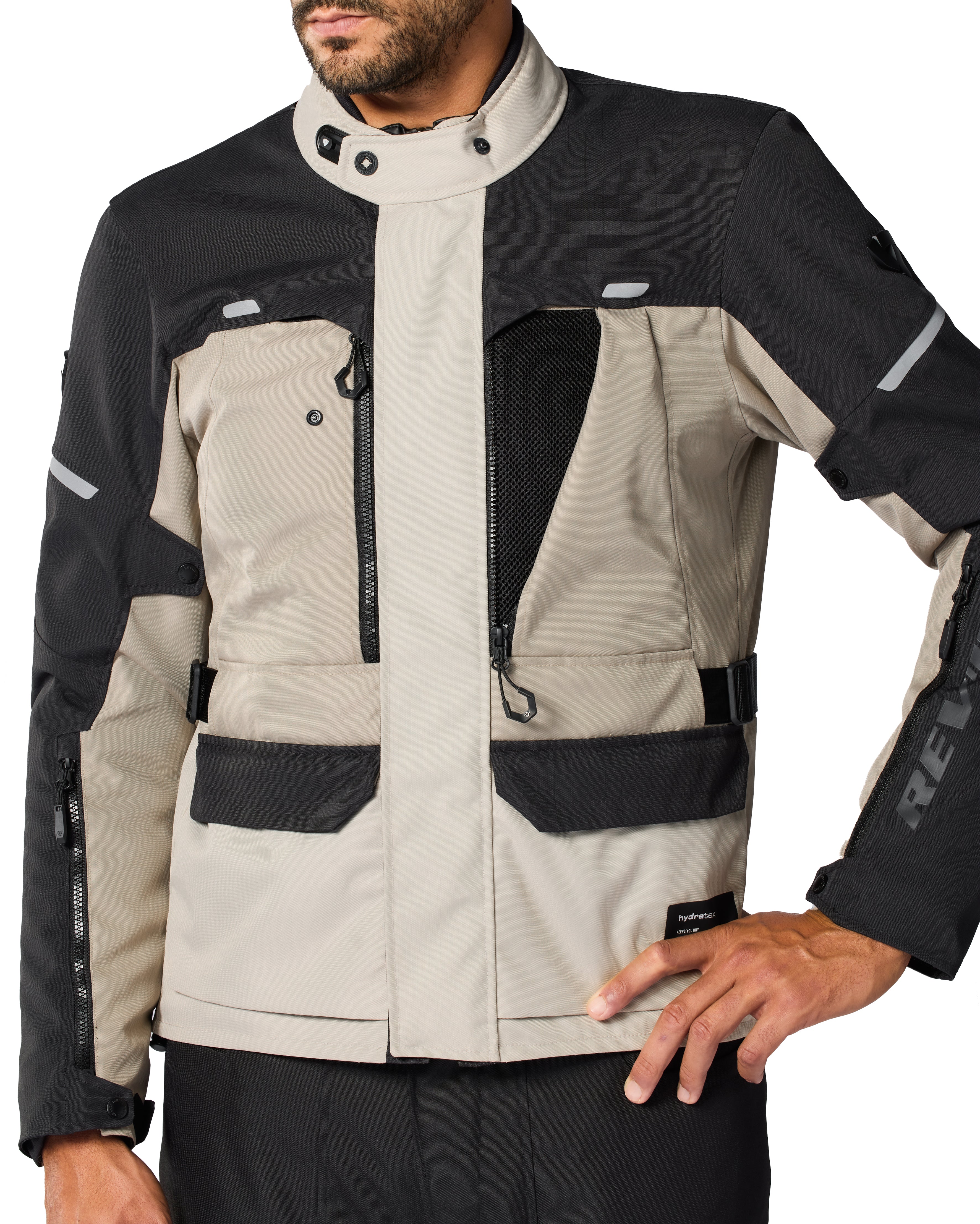 REV'IT! Outback 5 H2O Jacket - Image 29