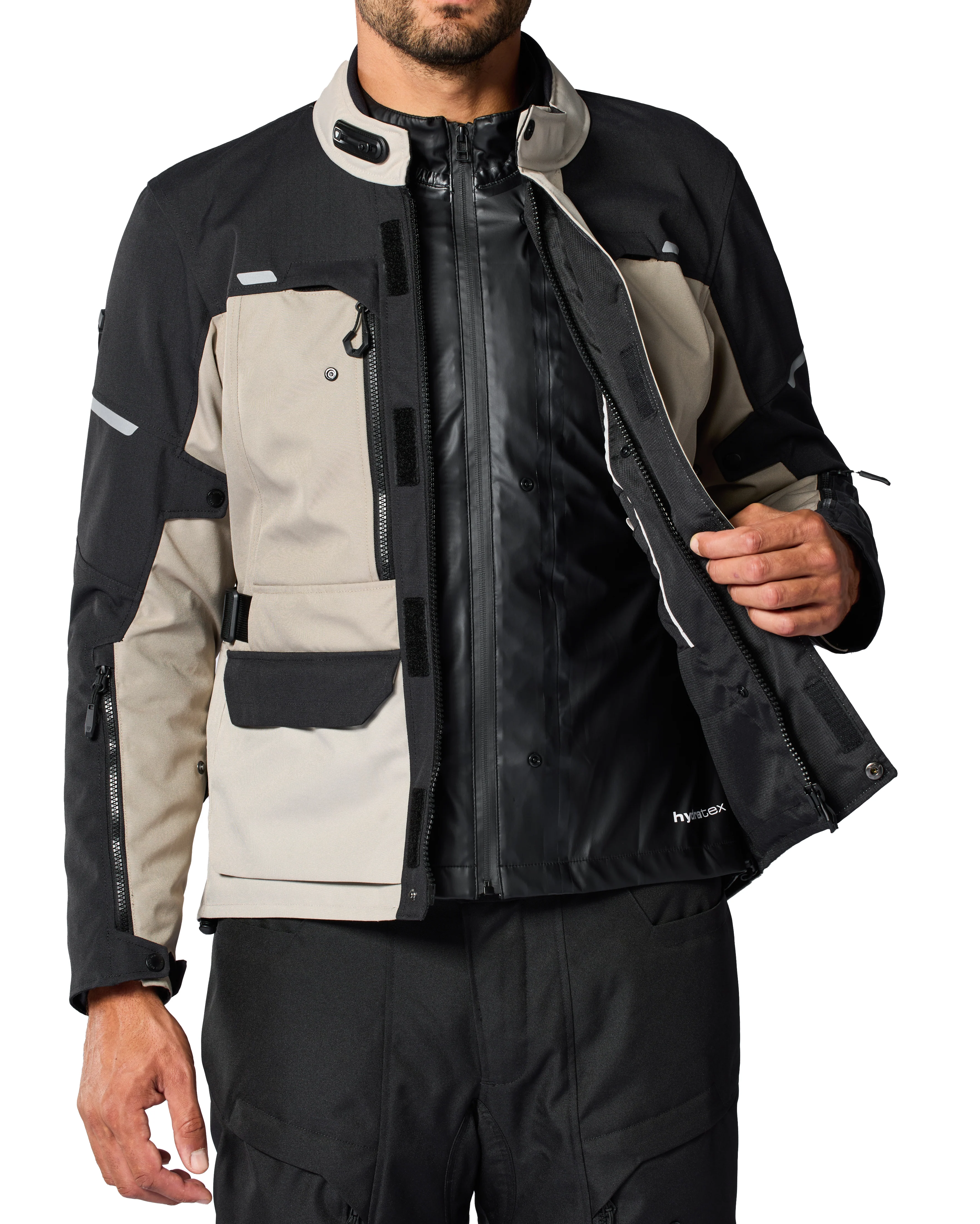 REV'IT! Outback 5 H2O Jacket - Image 30