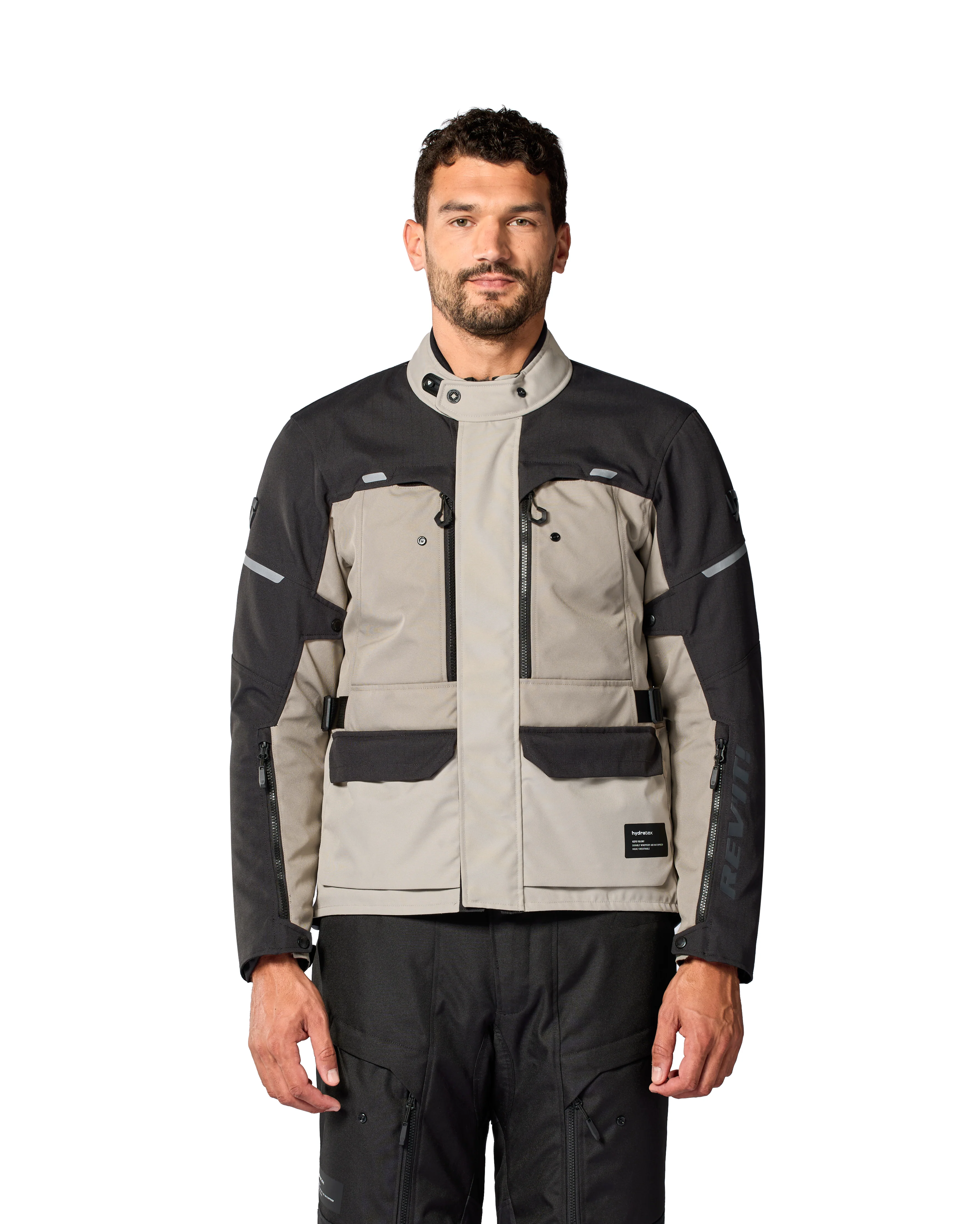 REV'IT! Outback 5 H2O Jacket - Image 36