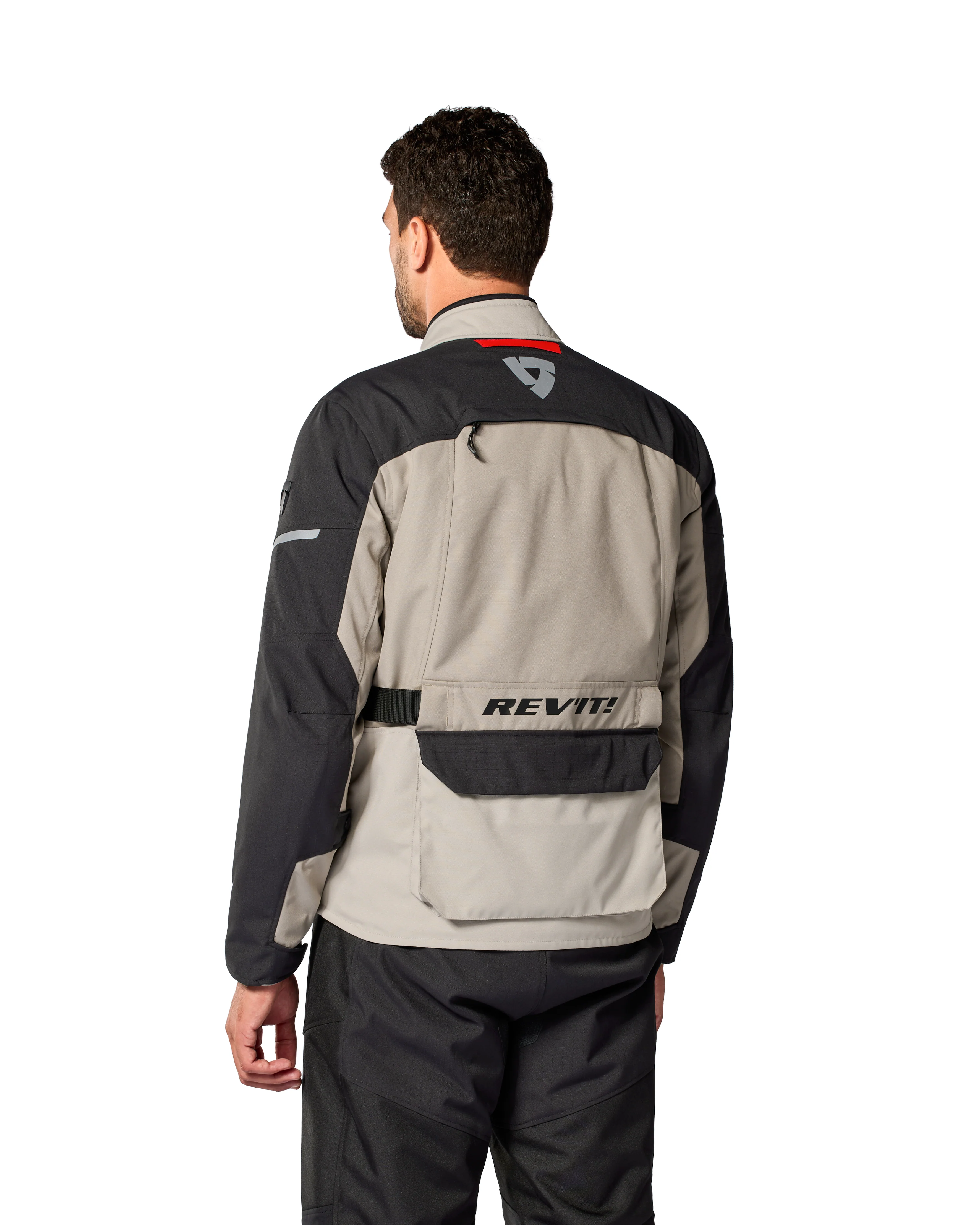 REV'IT! Outback 5 H2O Jacket - Image 37