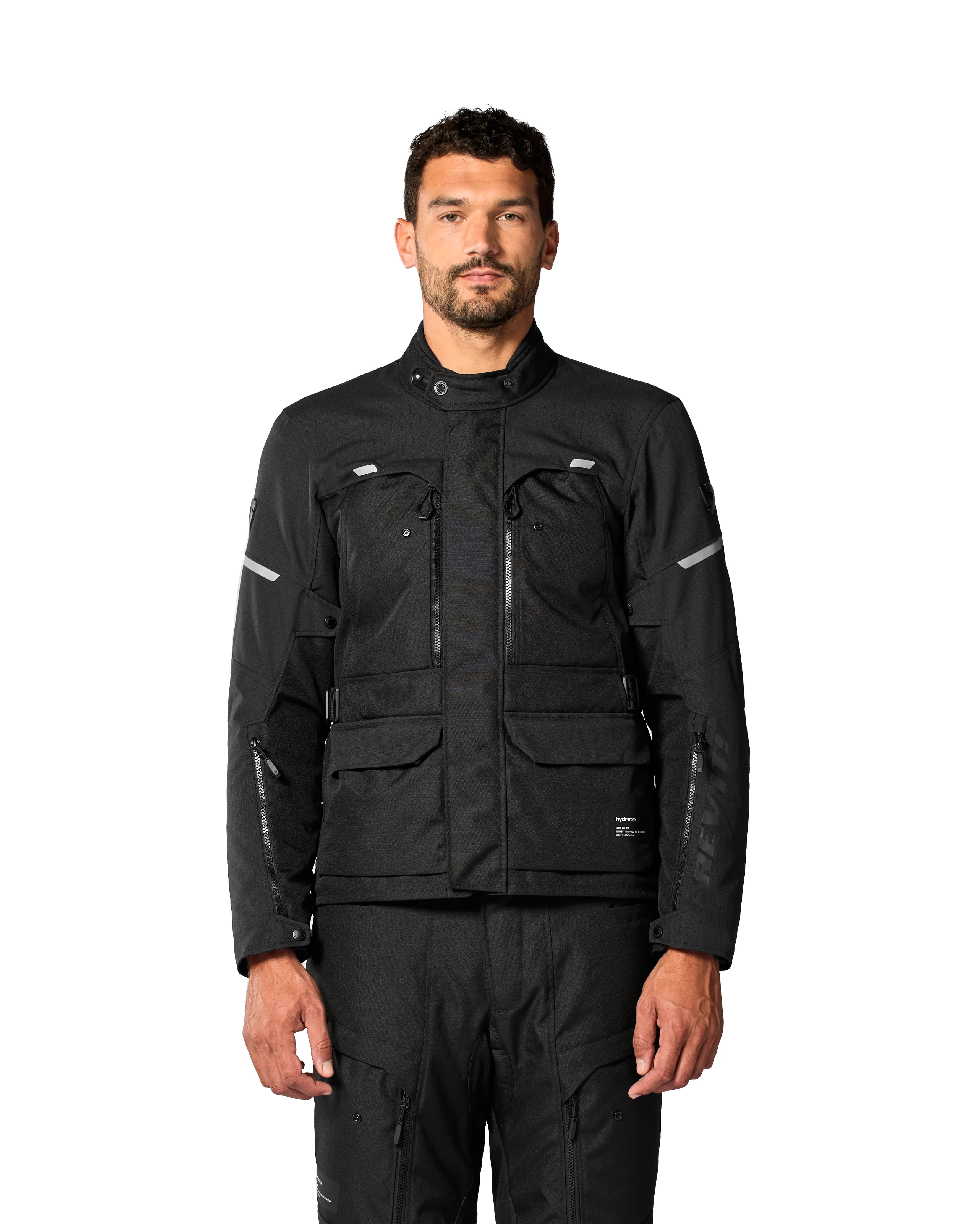 REV'IT! Outback 5 H2O Jacket - Image 9