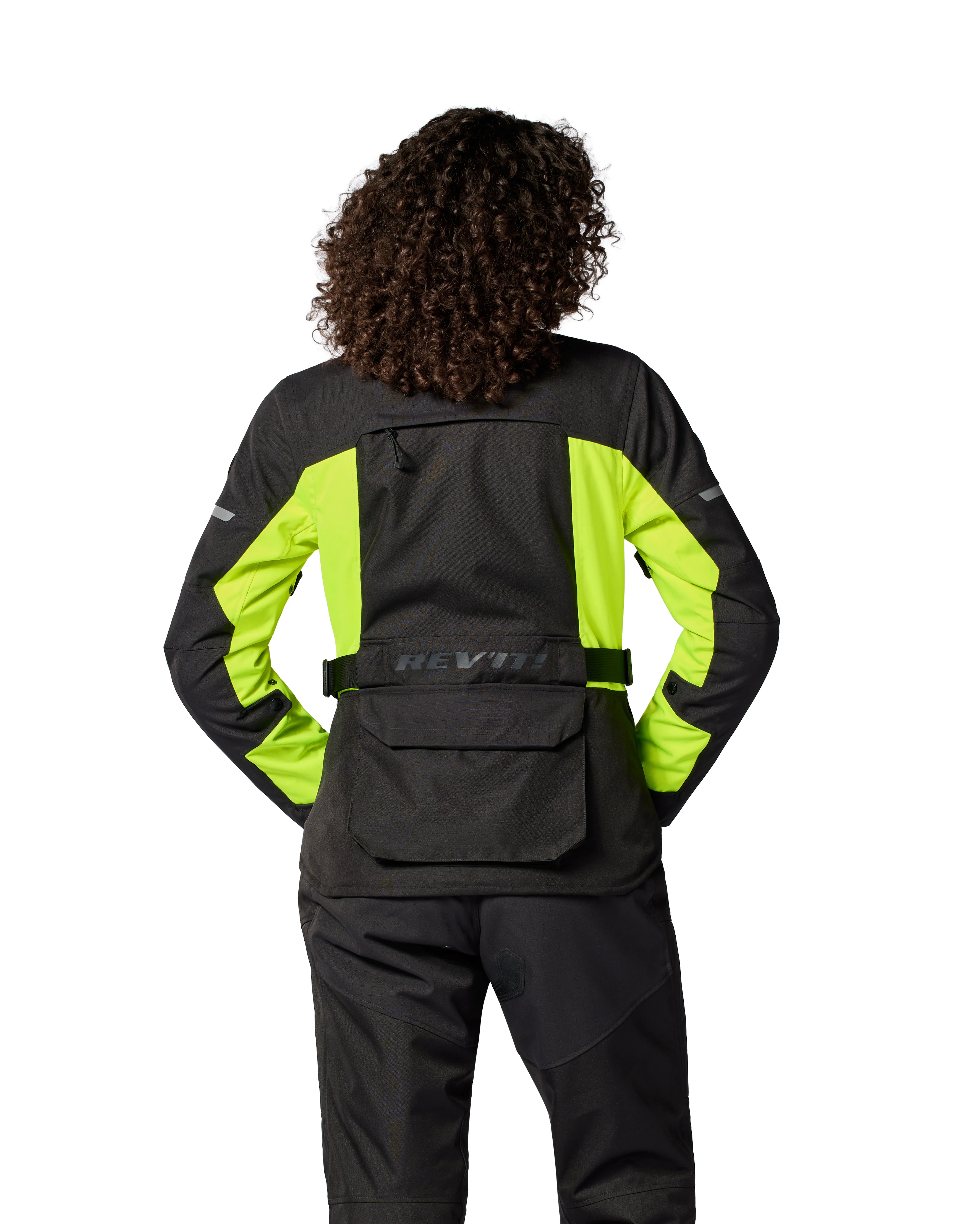 REV'IT! Outback 5 H2O Jacket for Women - Image 19