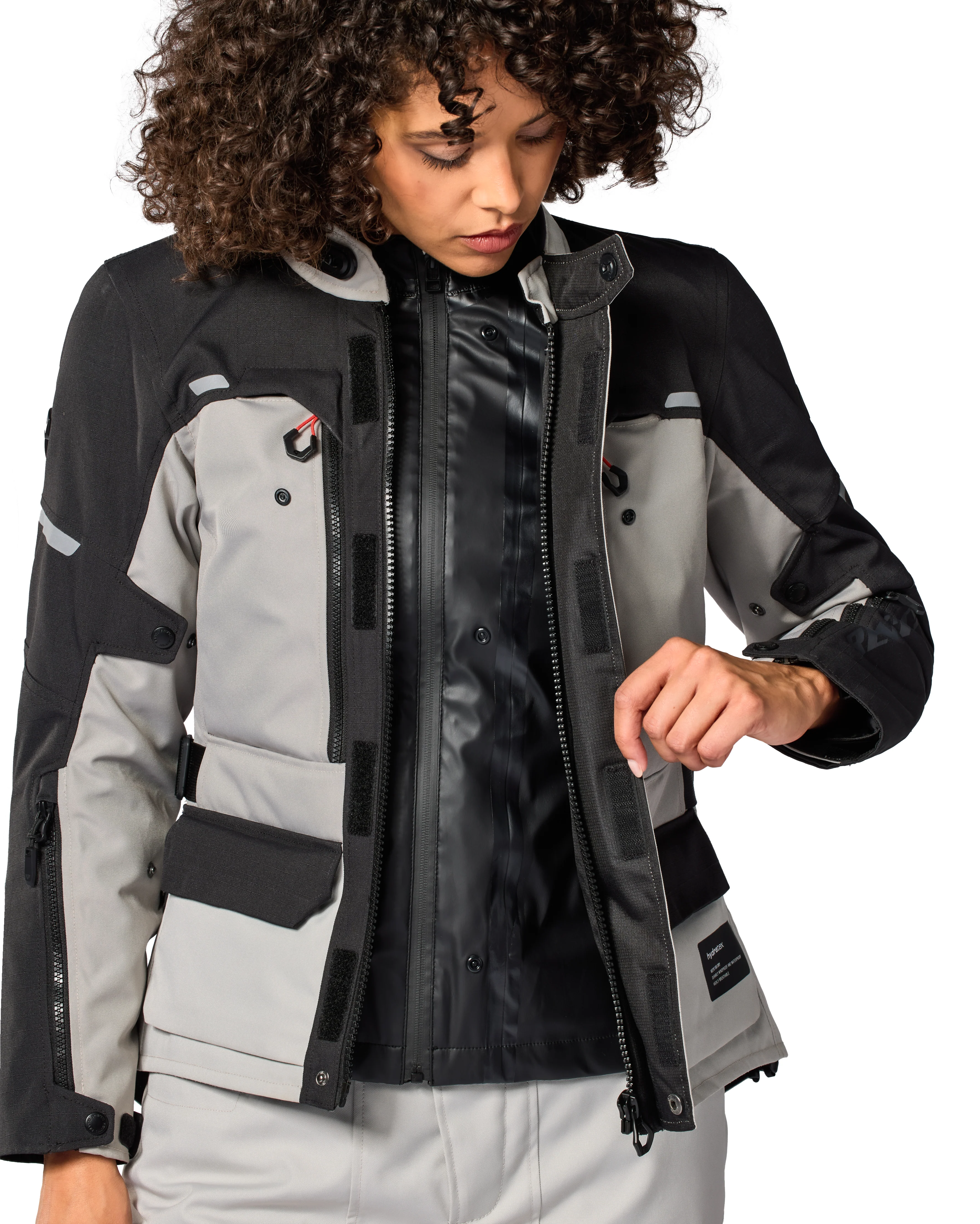REV'IT! Outback 5 H2O Jacket for Women - Image 9