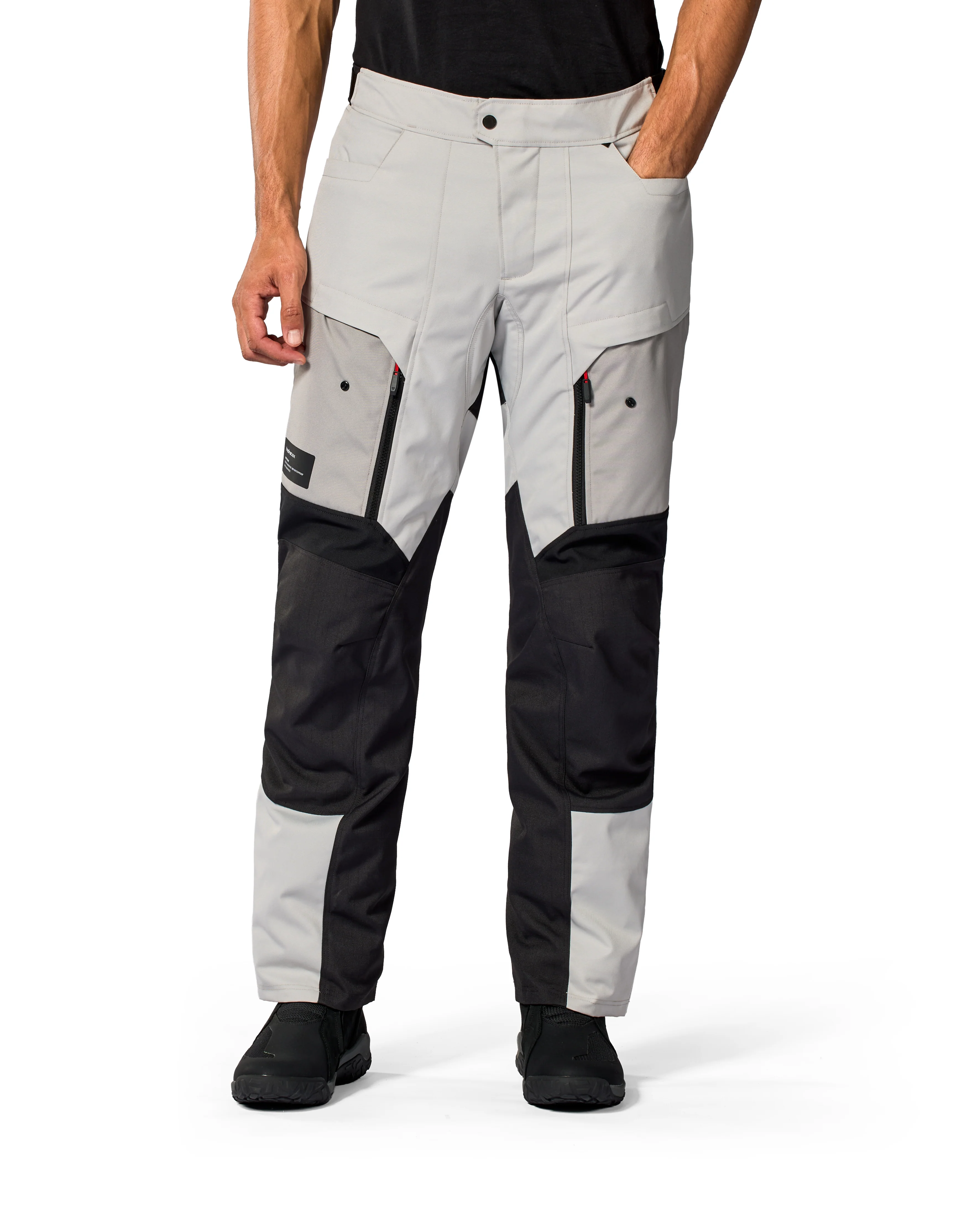 REV'IT! Outback 5 H2O Pants - Image 12