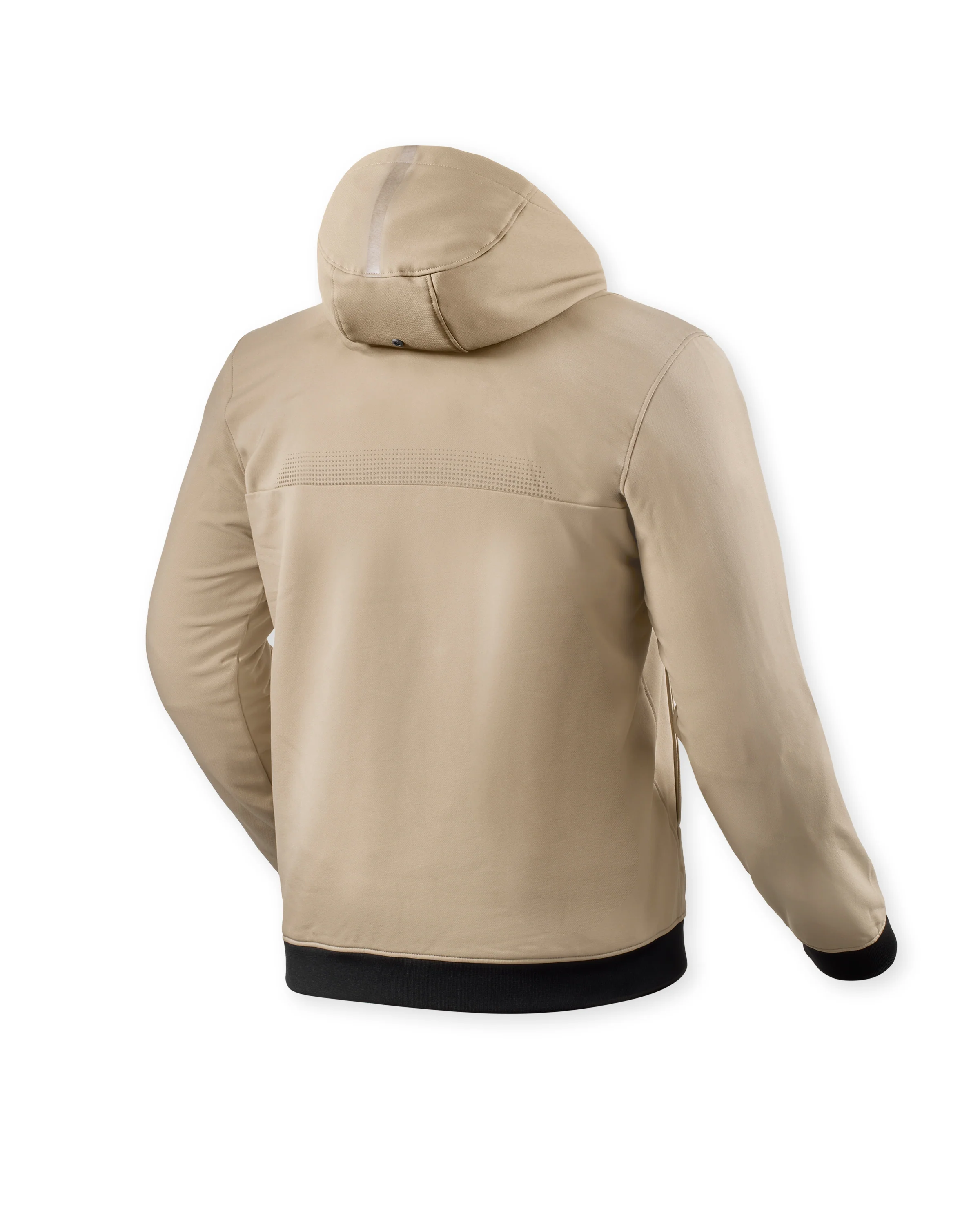 REV'IT! Parabolica 2 Hoodie - Image 2