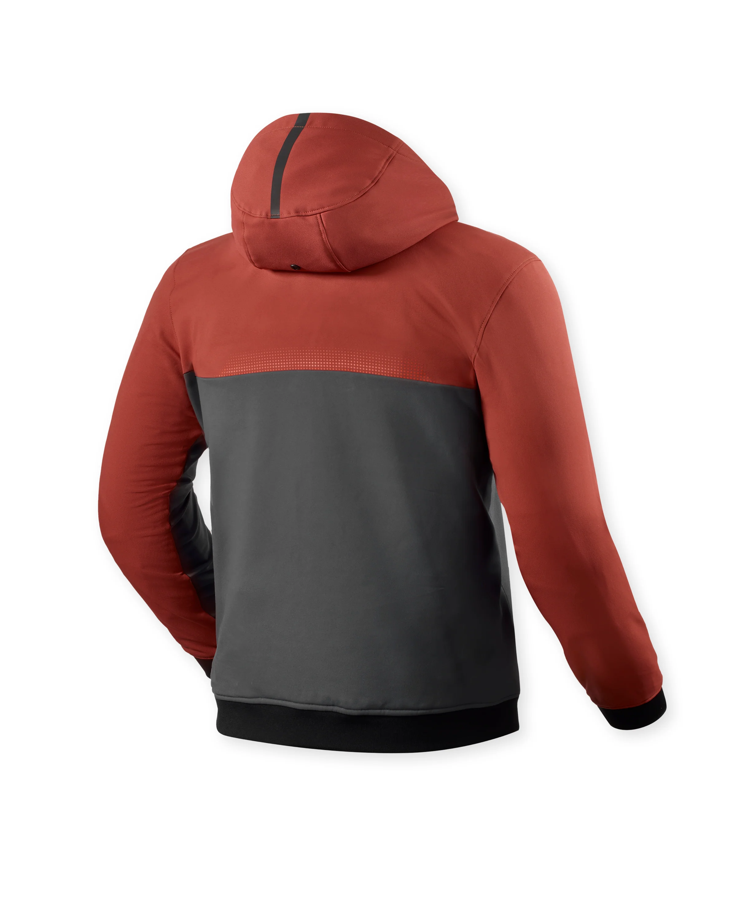 REV'IT! Parabolica 2 Hoodie - Image 4
