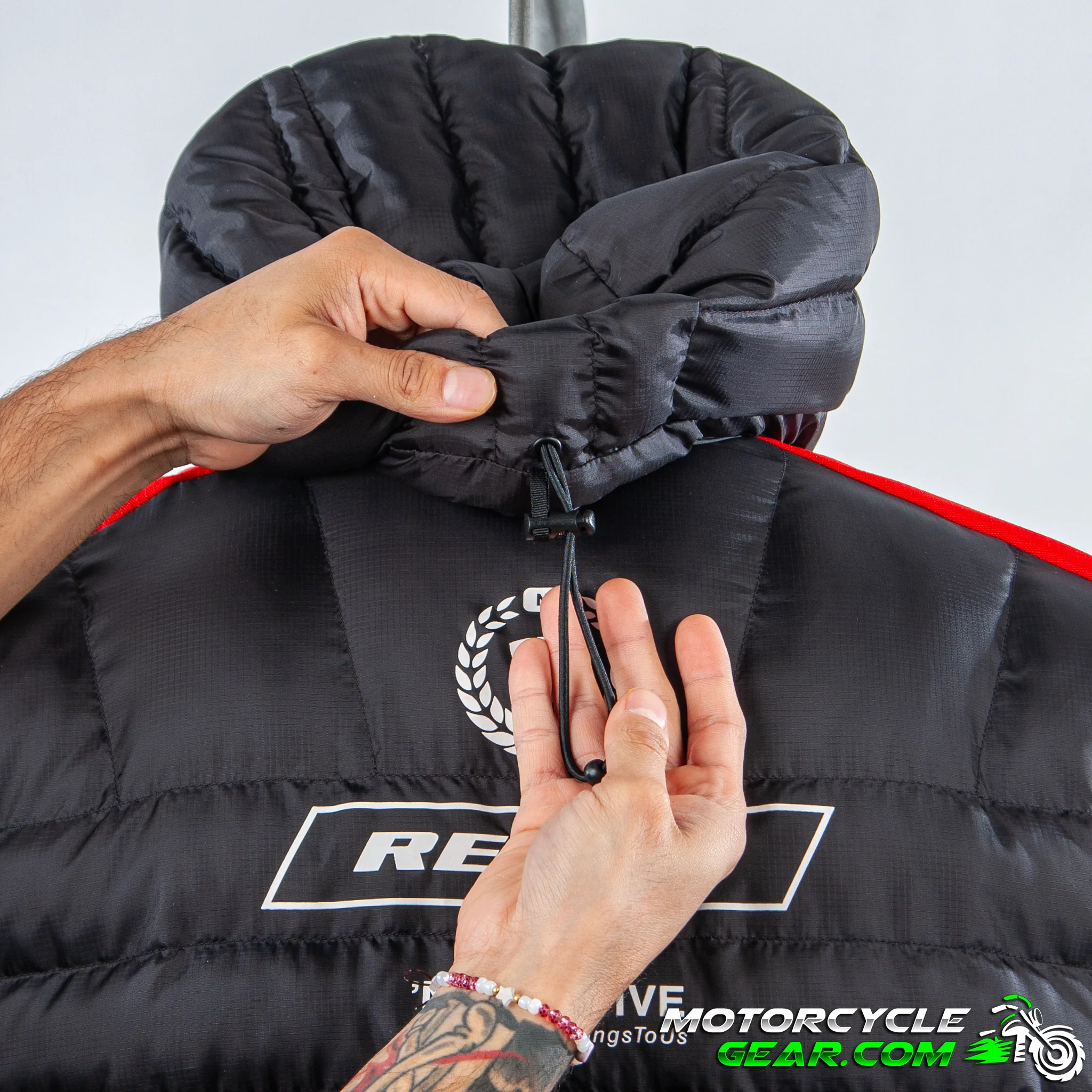 REV'IT! Payload Jacket - Image 13
