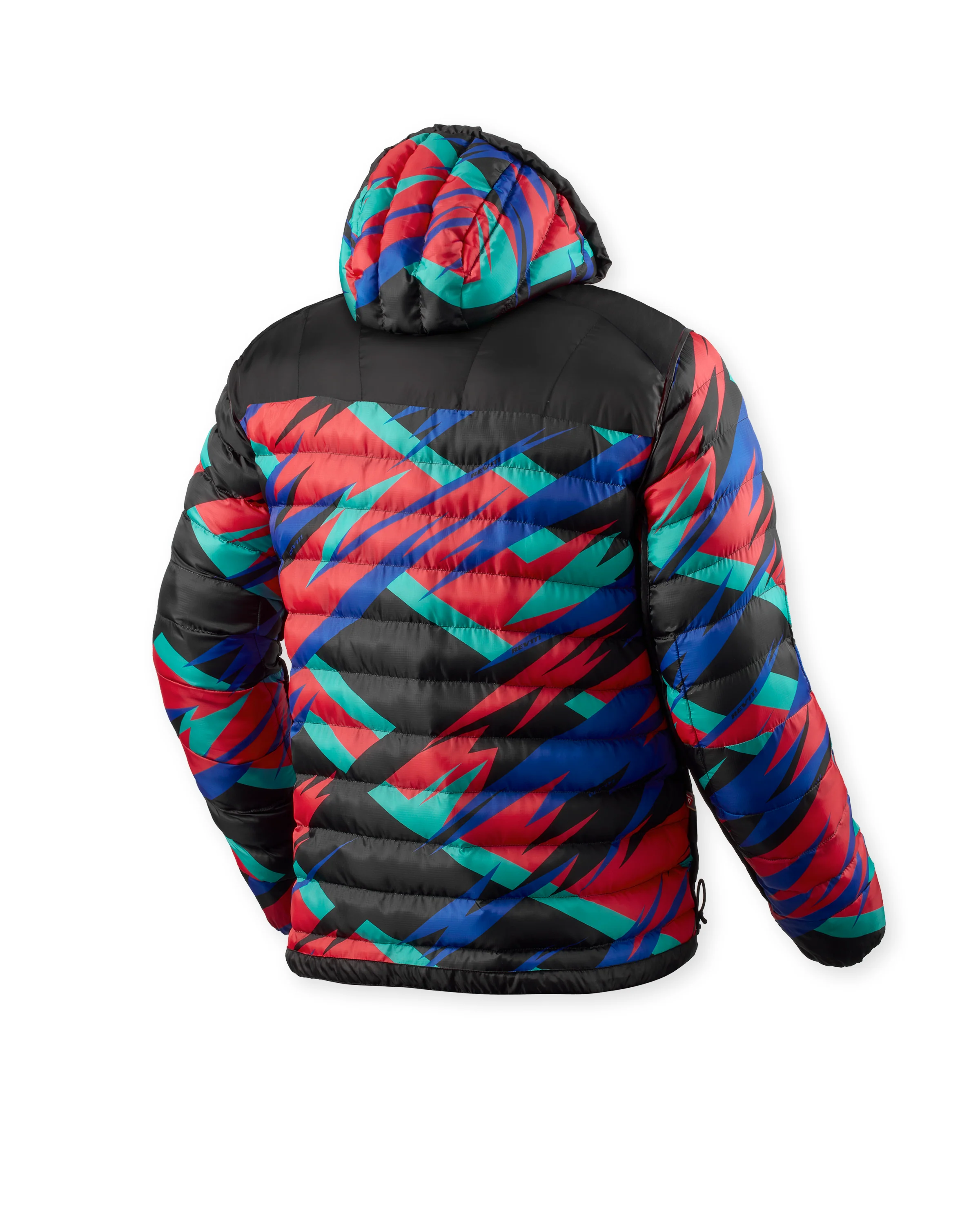 REV'IT! Payload Jacket - Image 4