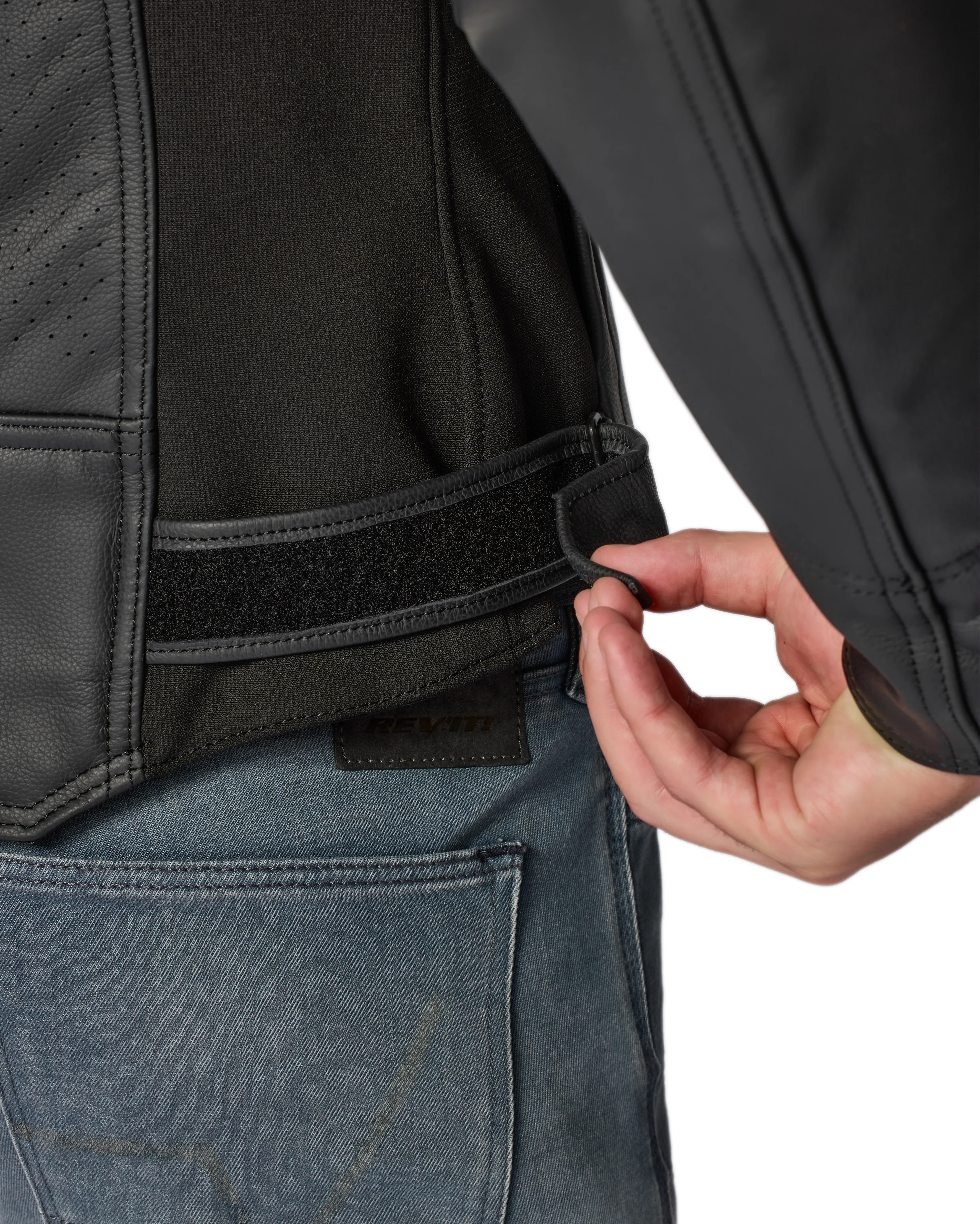 REV'IT! Quadratic Jacket - Image 10