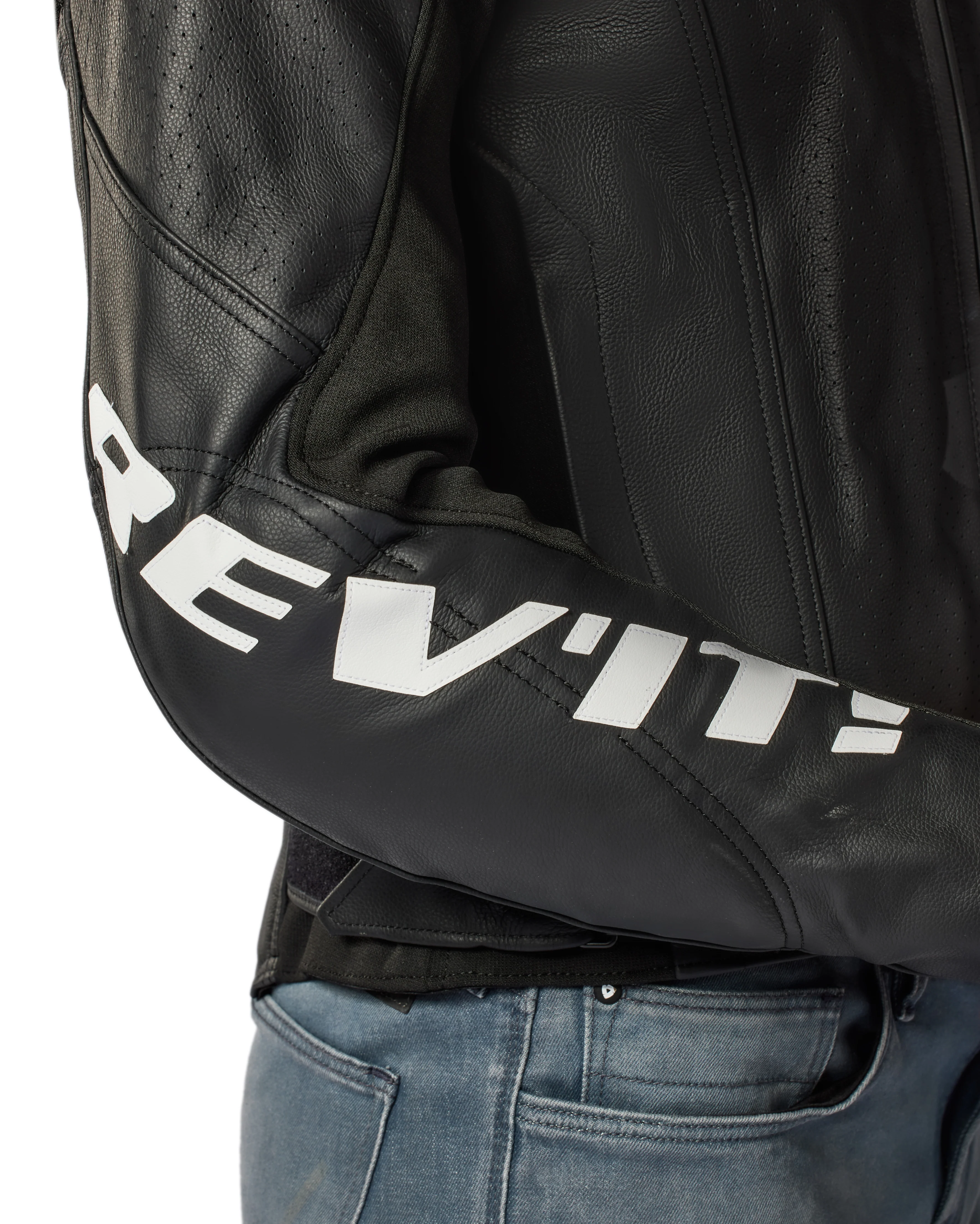REV'IT! Quadratic Jacket - Image 13