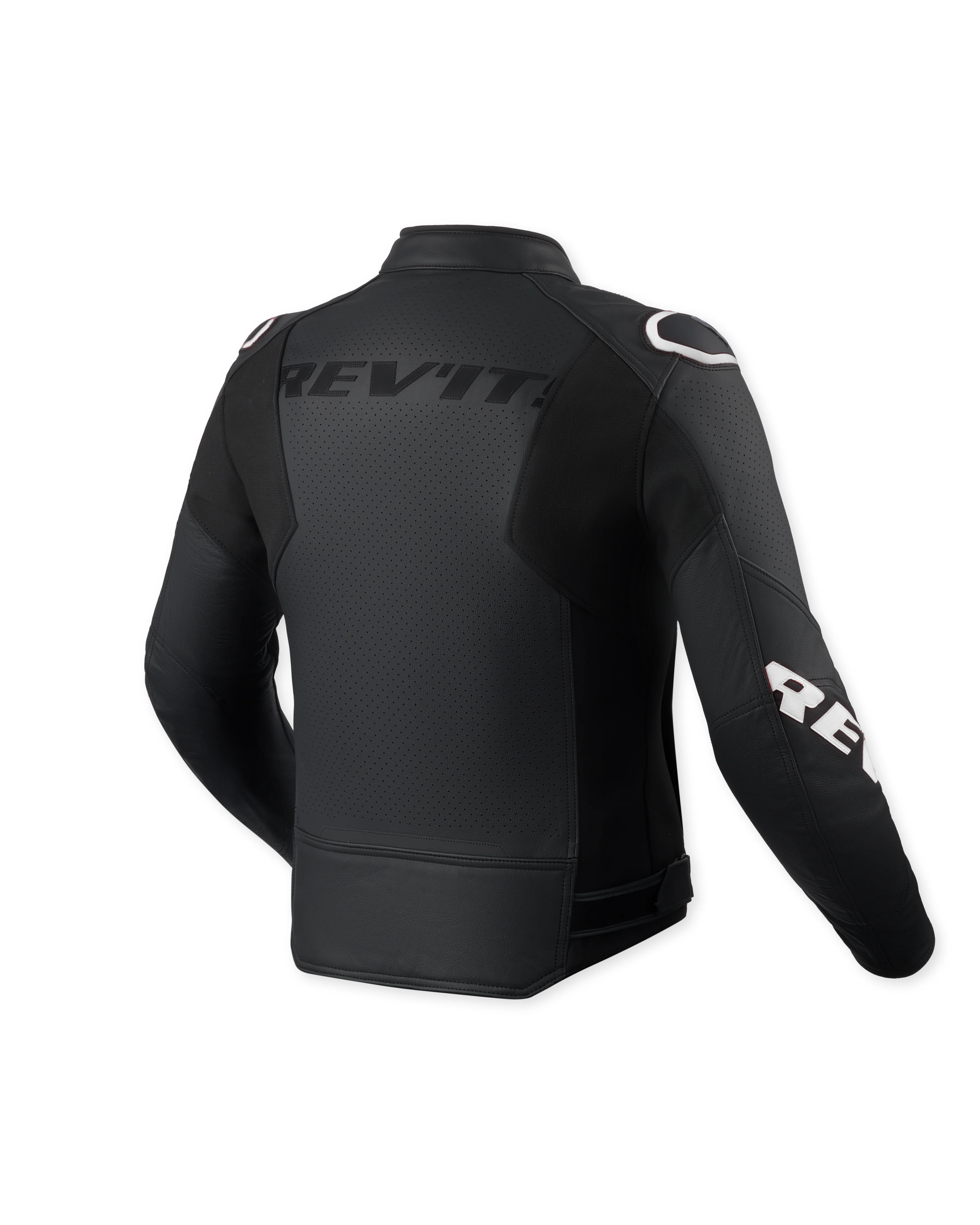 REV'IT! Quadratic Jacket - Image 2