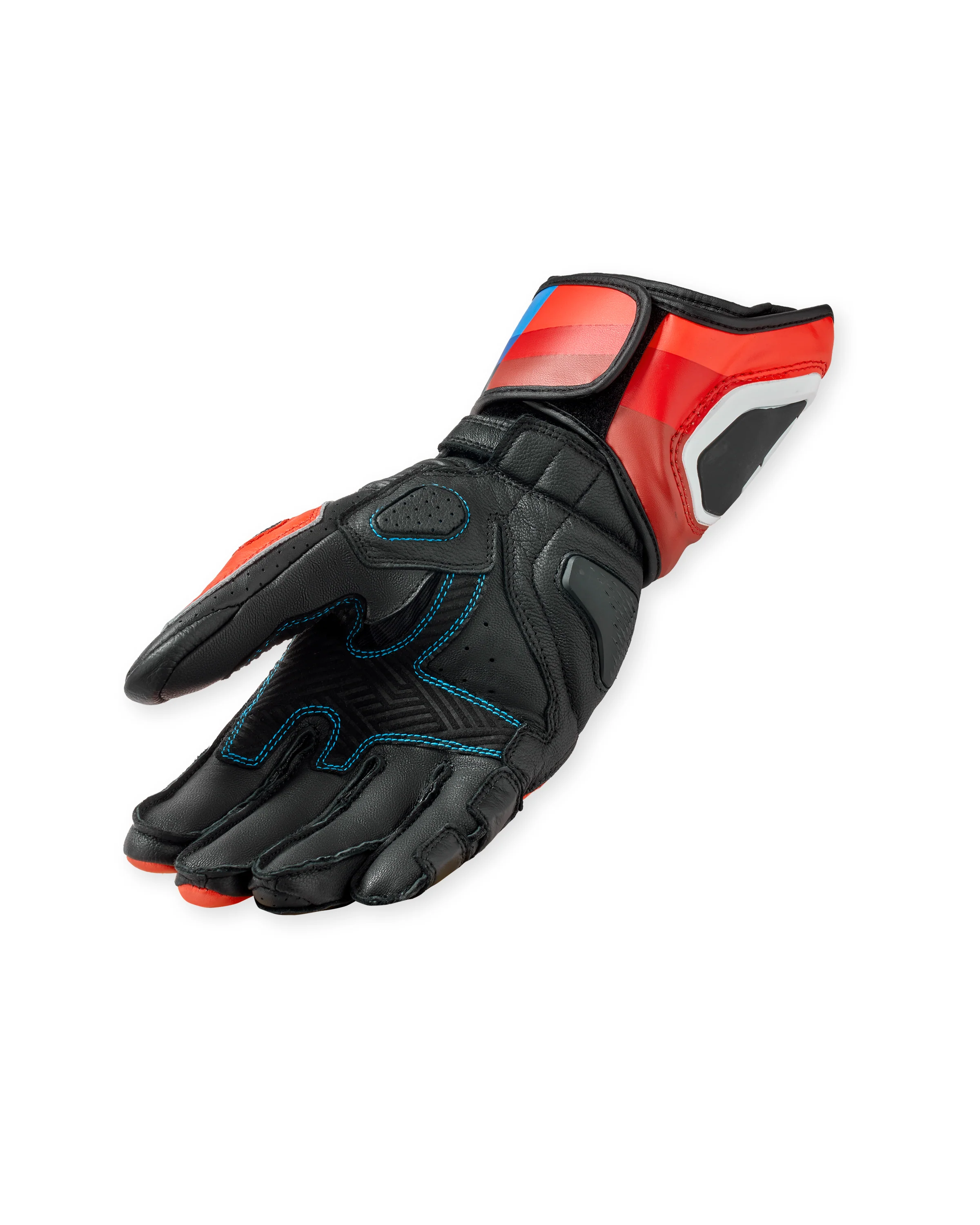 REV'IT! Quantum 3 Gloves - Image 5