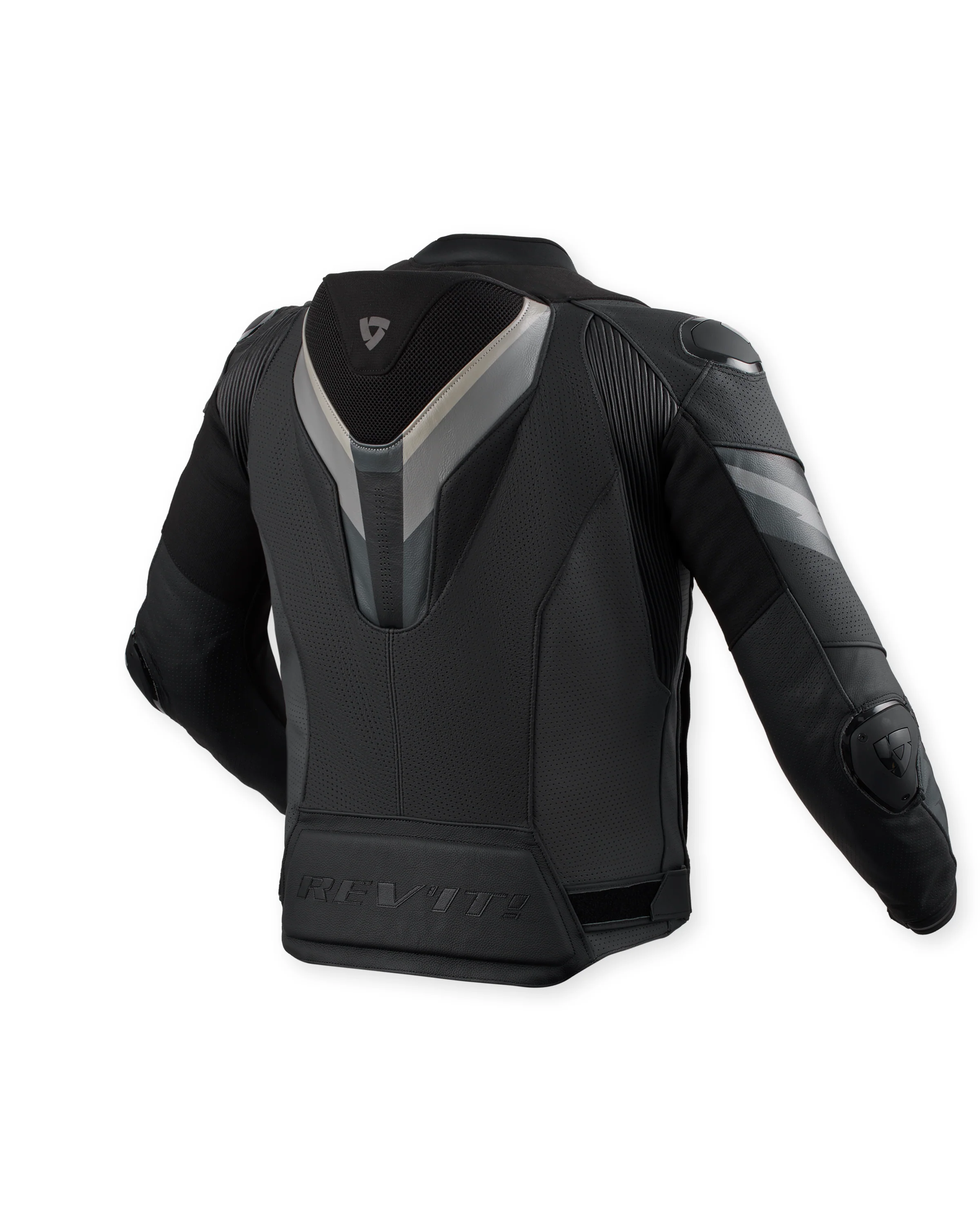 REV'IT! Quantum 3 Pro Jacket - Image 5