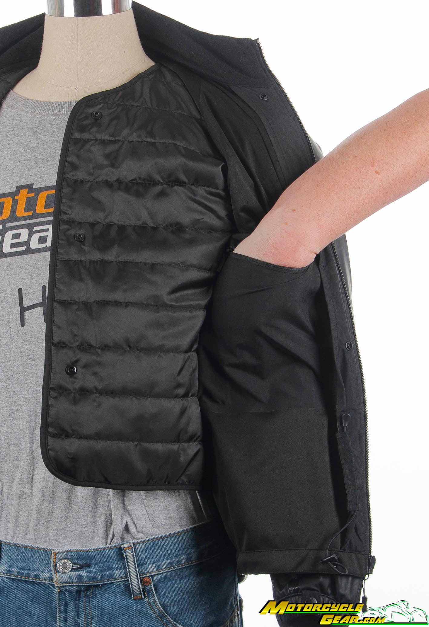REV'IT! Sand 4 H2O Jackets ~ Small Only - Image 37