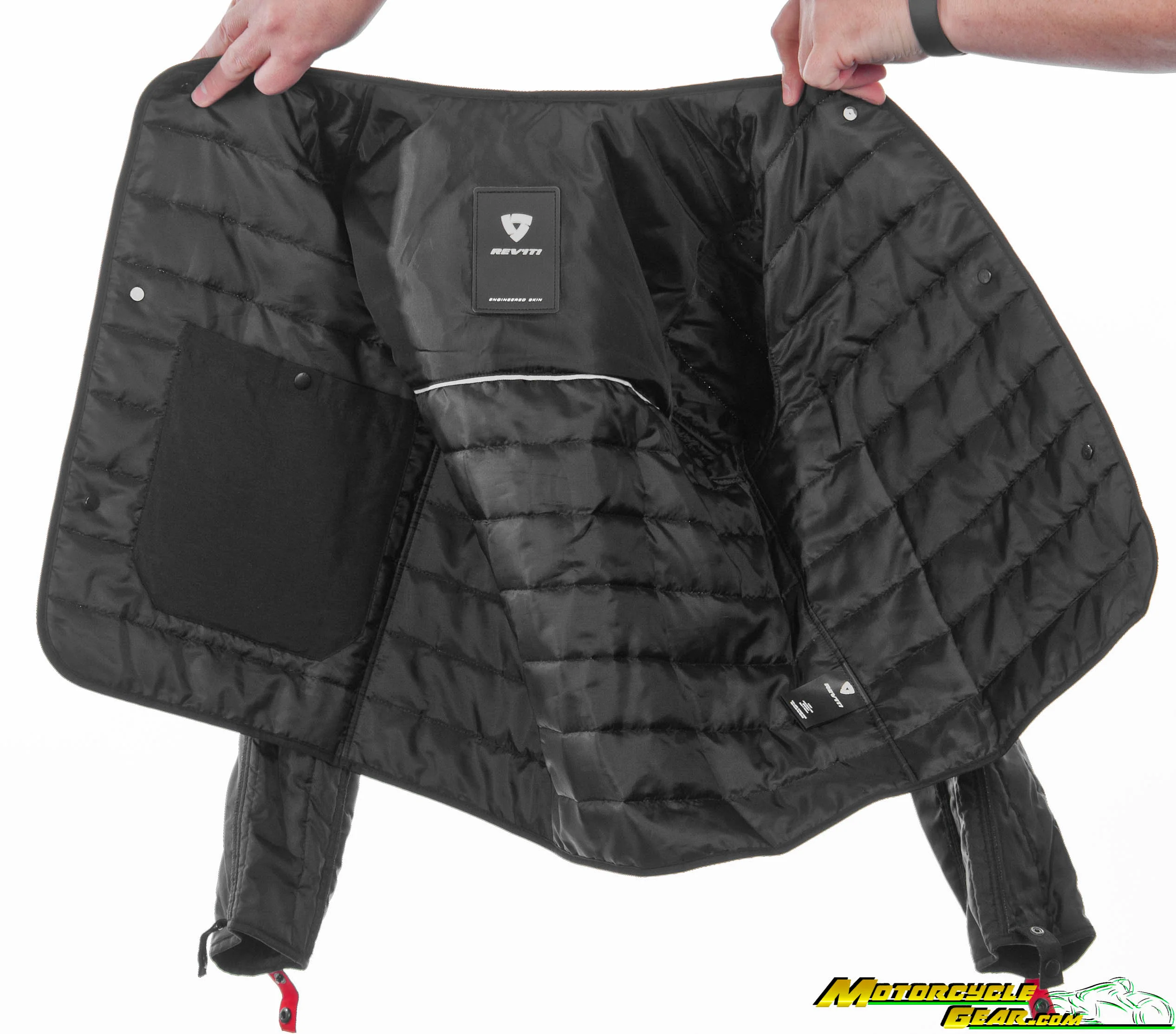 REV'IT! Sand 4 H2O Jackets ~ Small Only - Image 43