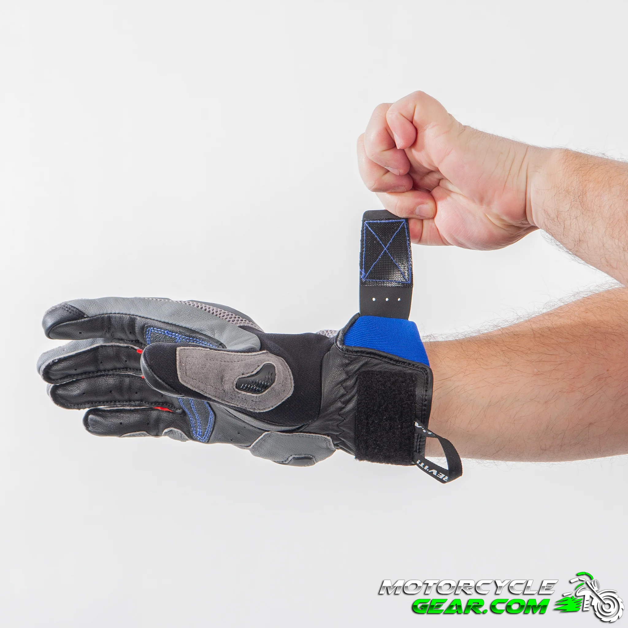 REV'IT! Sand 5 Gloves - Image 14