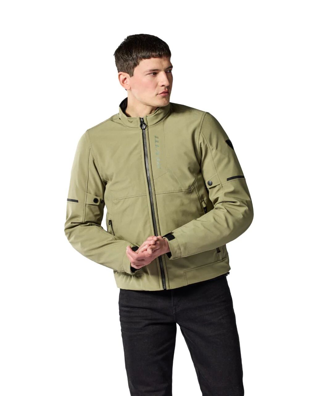 REV'IT! Shade 2 H2O Jacket - Image 16