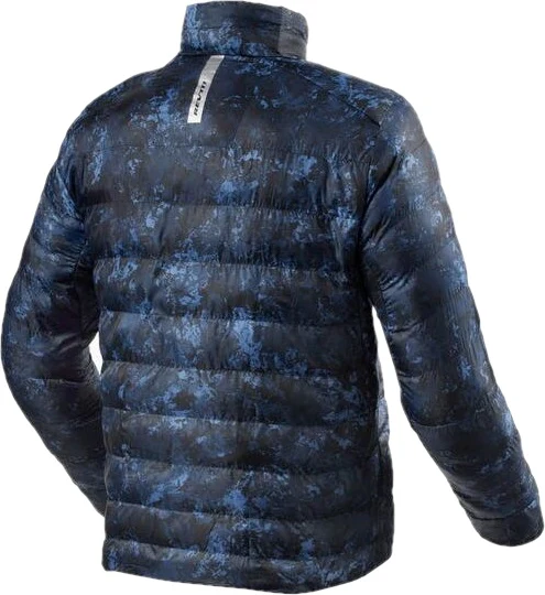 REV'IT! Solar 3 Jacket - Image 4