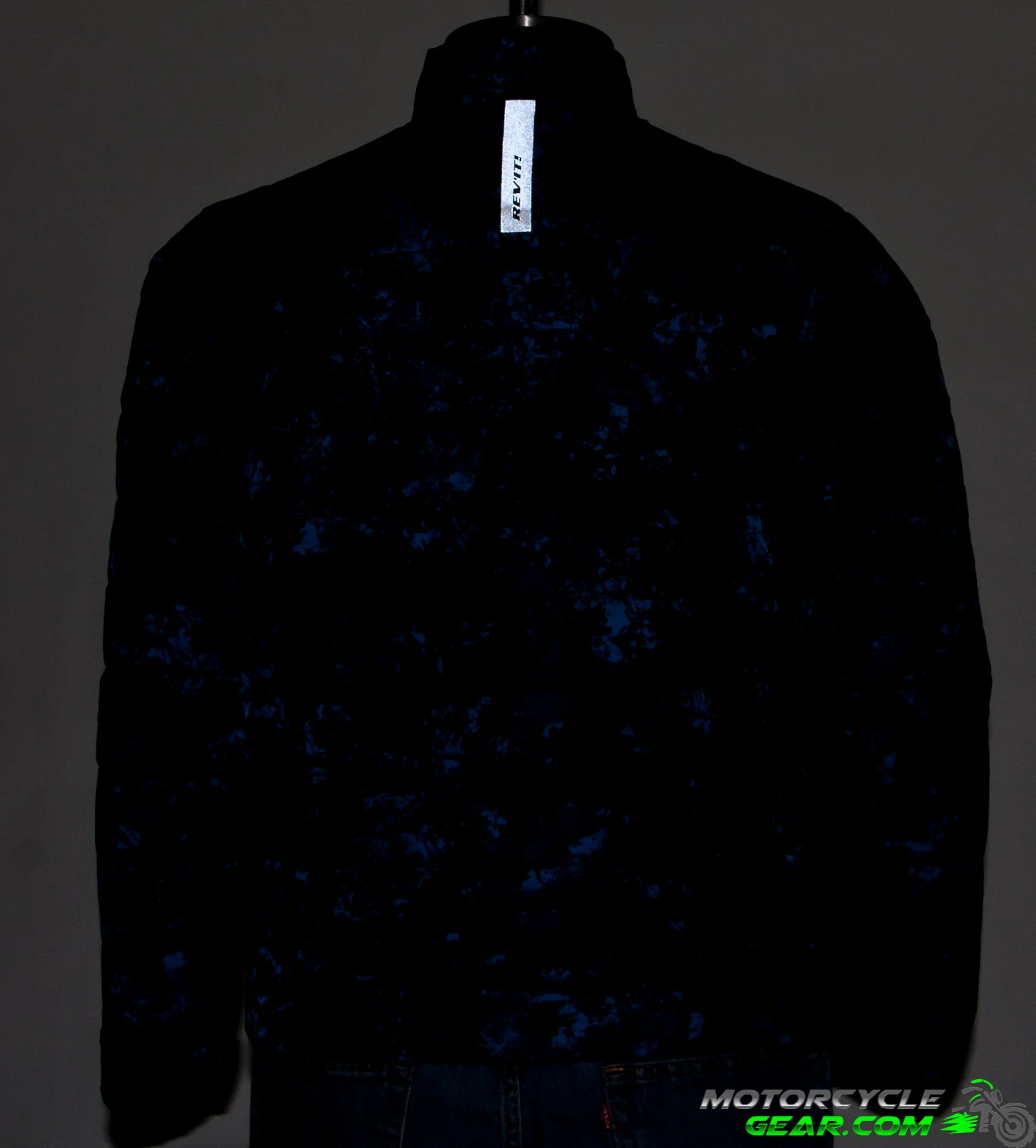 REV'IT! Solar 3 Jacket - Image 9