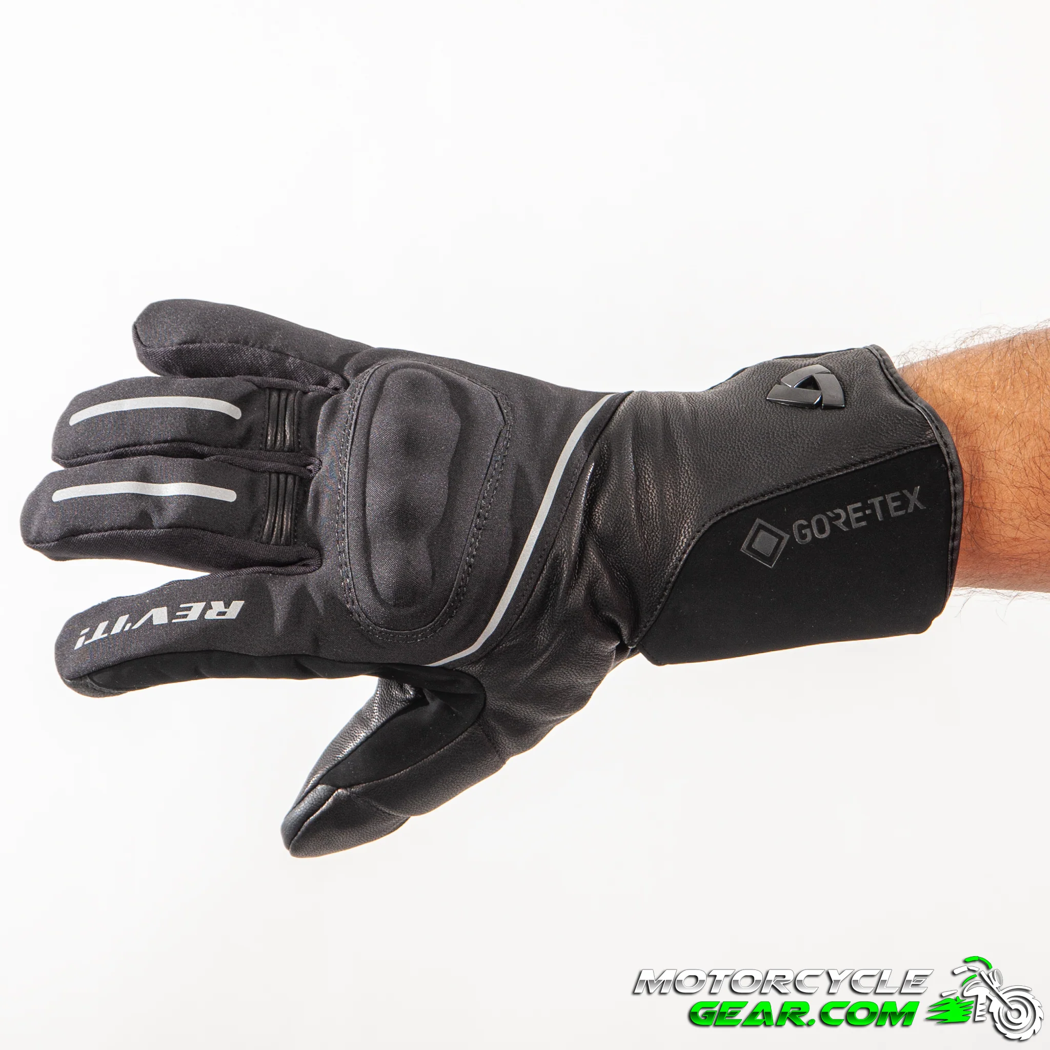 REV'IT! Stratos 3 GTX Gloves - Image 3