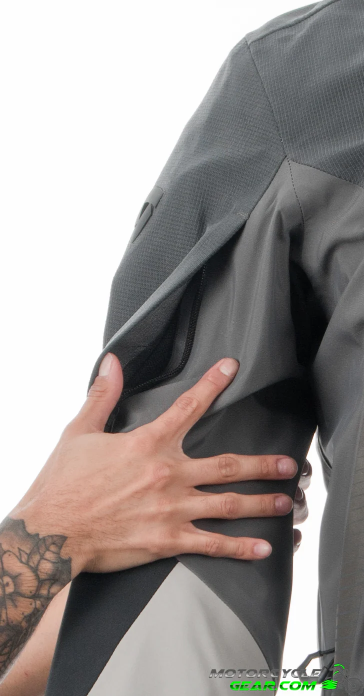 REV'IT! Stratum GTX Jacket - Image 10