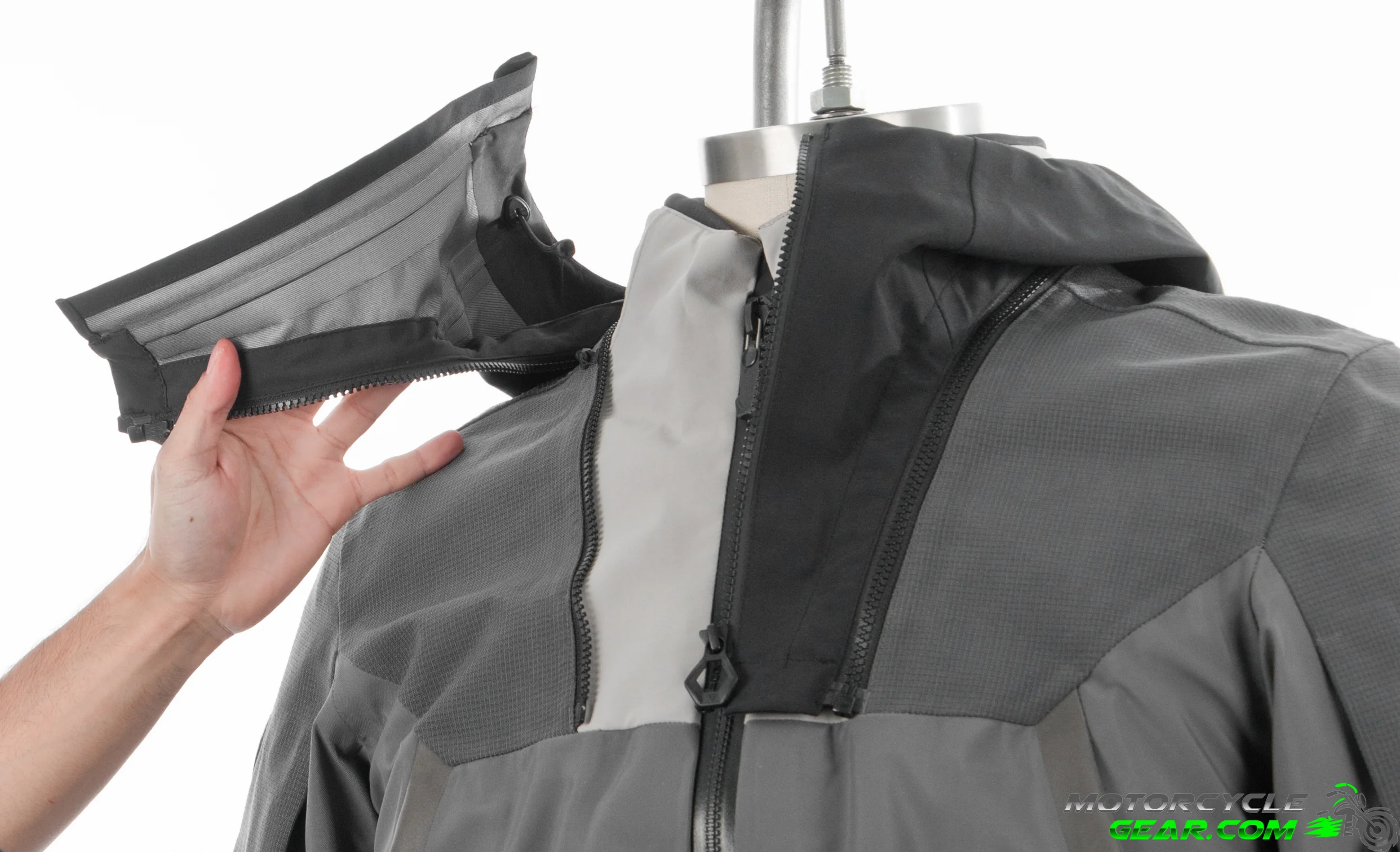 REV'IT! Stratum GTX Jacket - Image 17