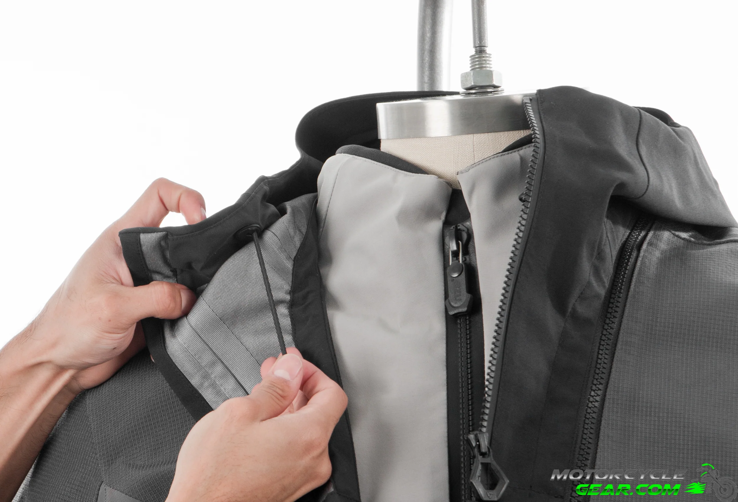 REV'IT! Stratum GTX Jacket - Image 18